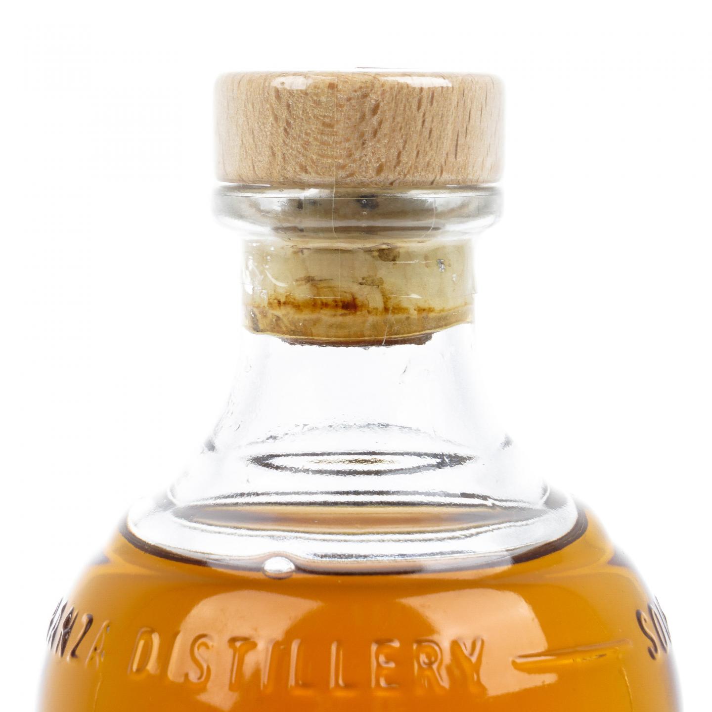 Arran 艾伦 10年 2019