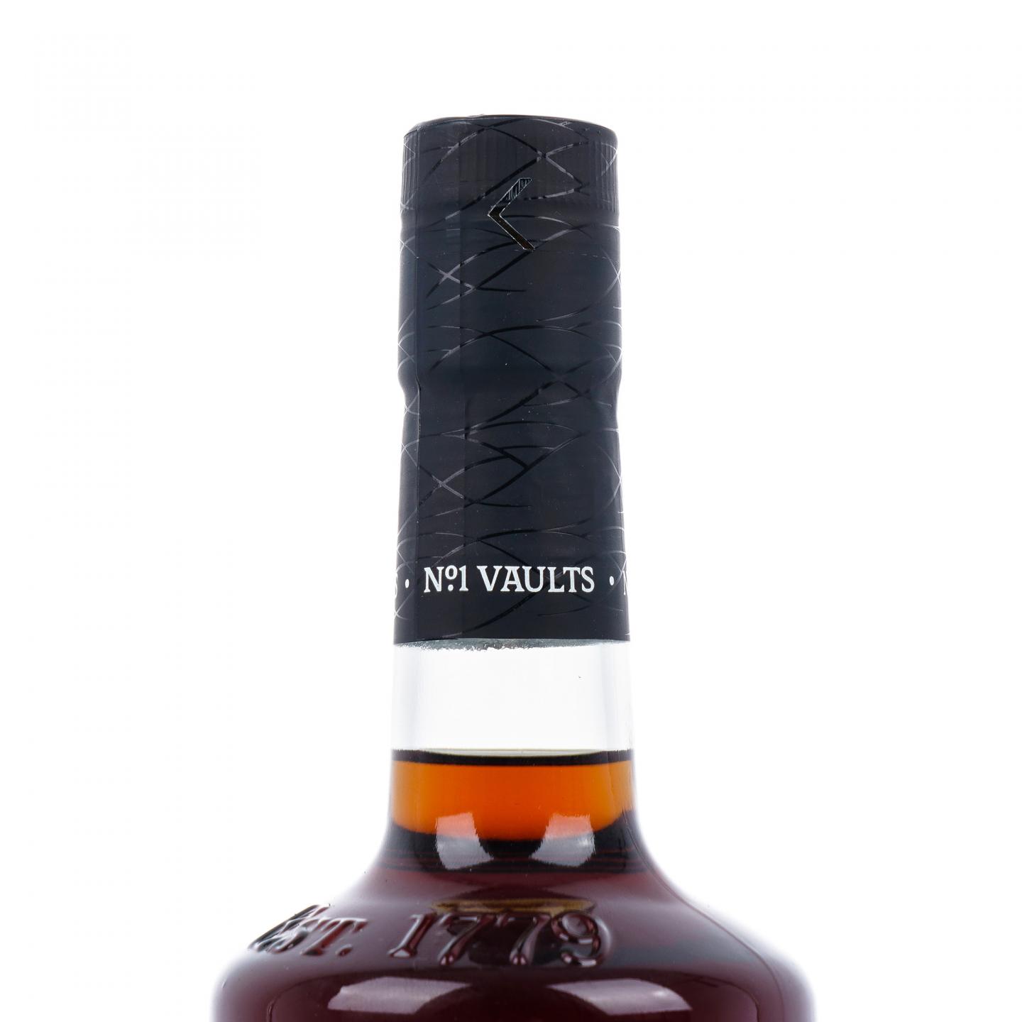 Bowmore 波摩 22年 1997-2019 雪莉单桶#253 行货