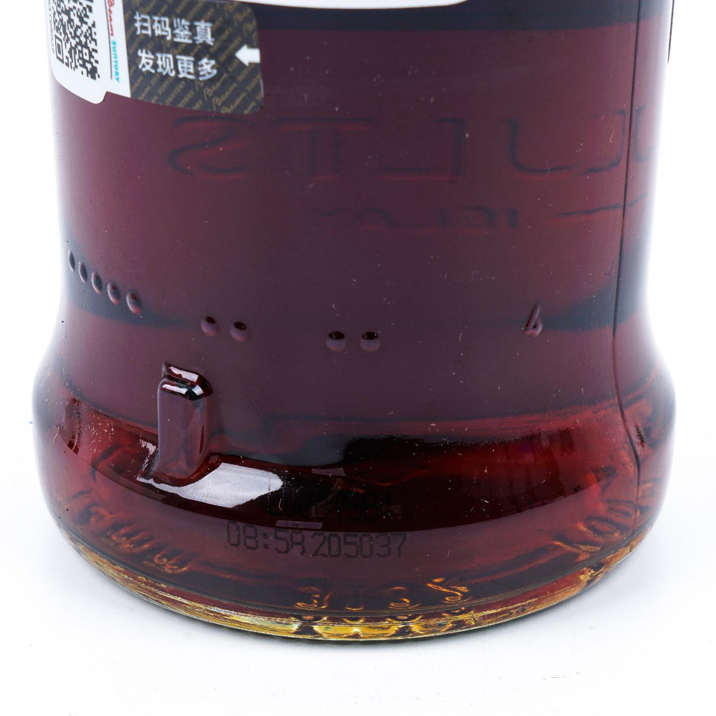 Bowmore 波摩 22年 1997-2019 雪莉单桶#253 行货