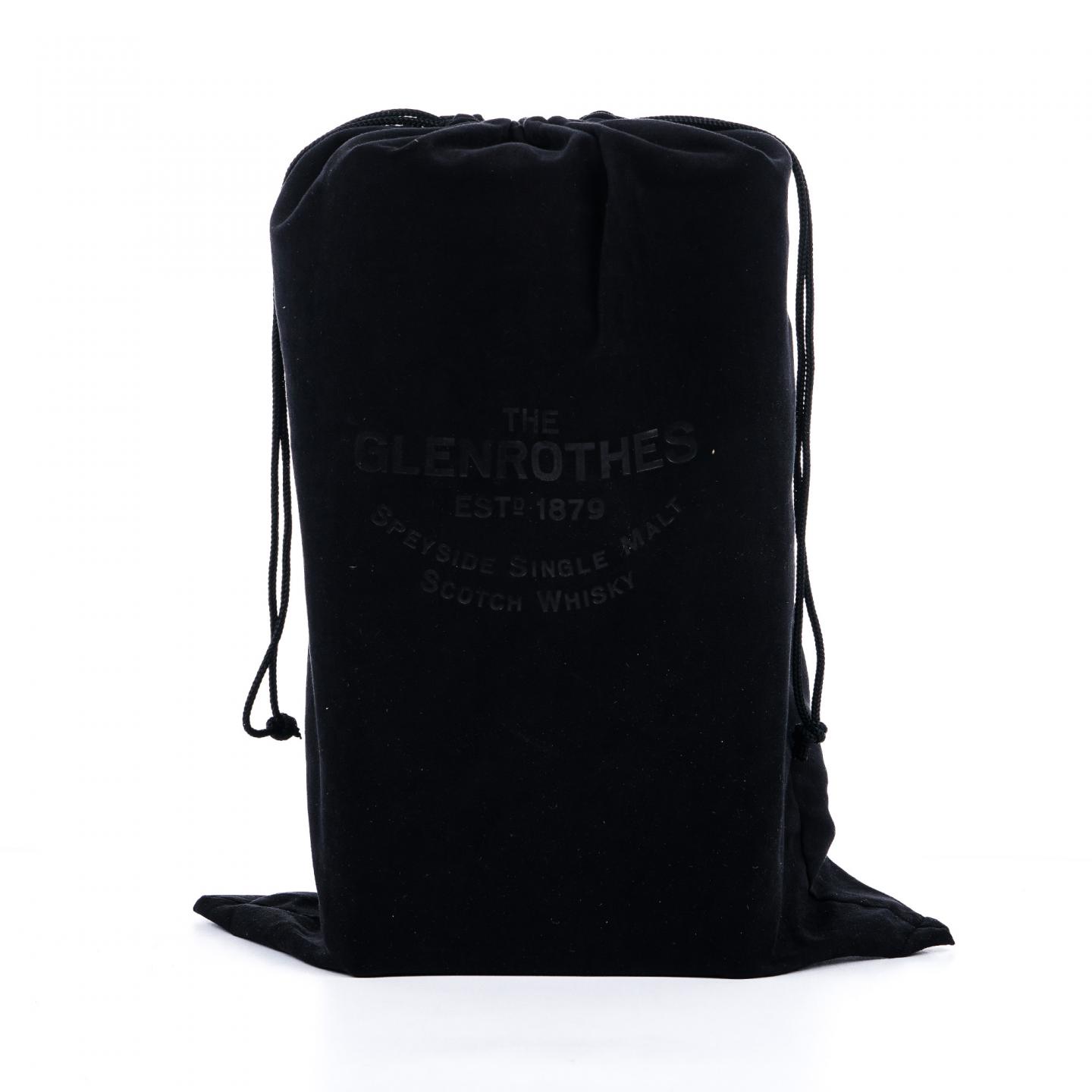 Glenrothes 格兰路思 25年 2018