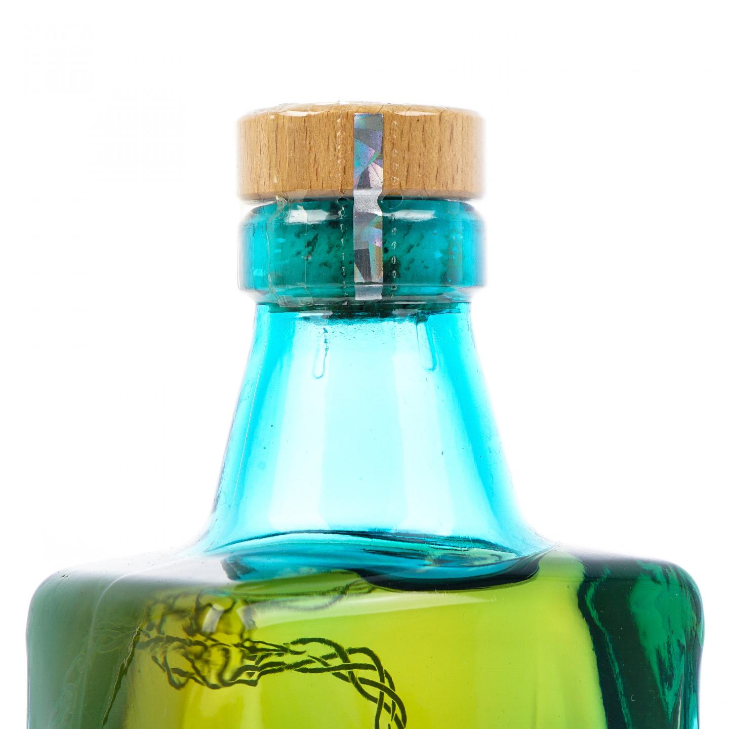 Highland Park 高原骑士 17年 英灵神殿—冰山