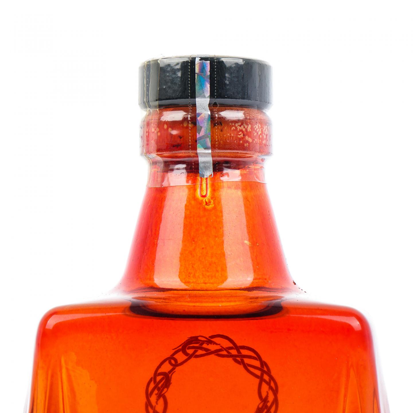 Highland Park 高原骑士 15年 英灵神殿 火焰