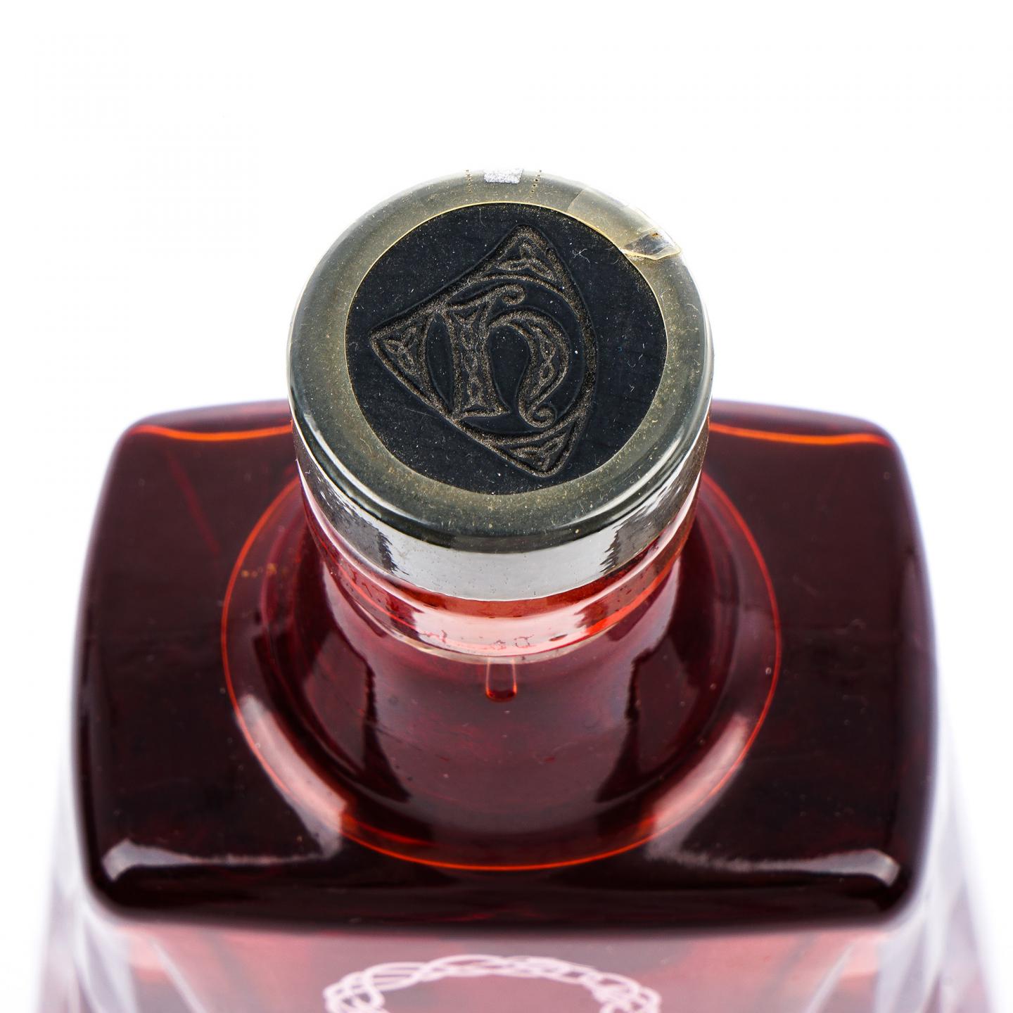 Highland Park 高原骑士 15年 英灵神殿 火焰