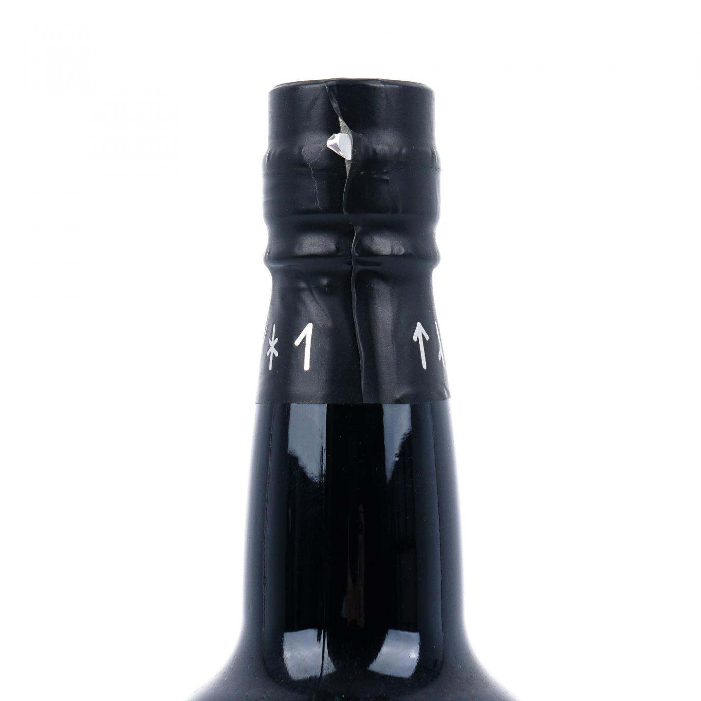 Highland Park 高原骑士 17年 黑暗