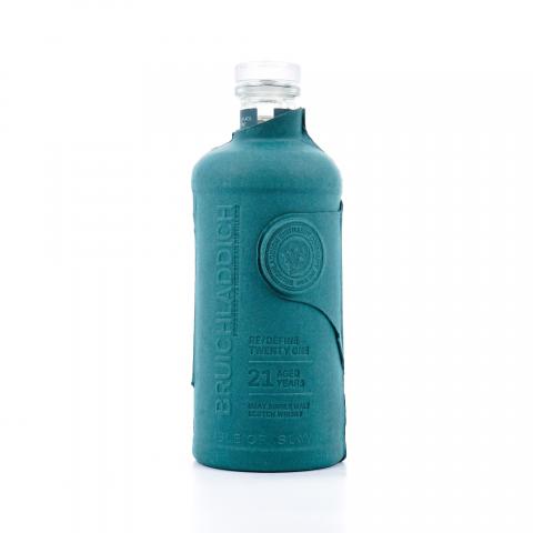 Bruichladdich 布赫拉迪 21年 2024 全球旅行零售市场专供