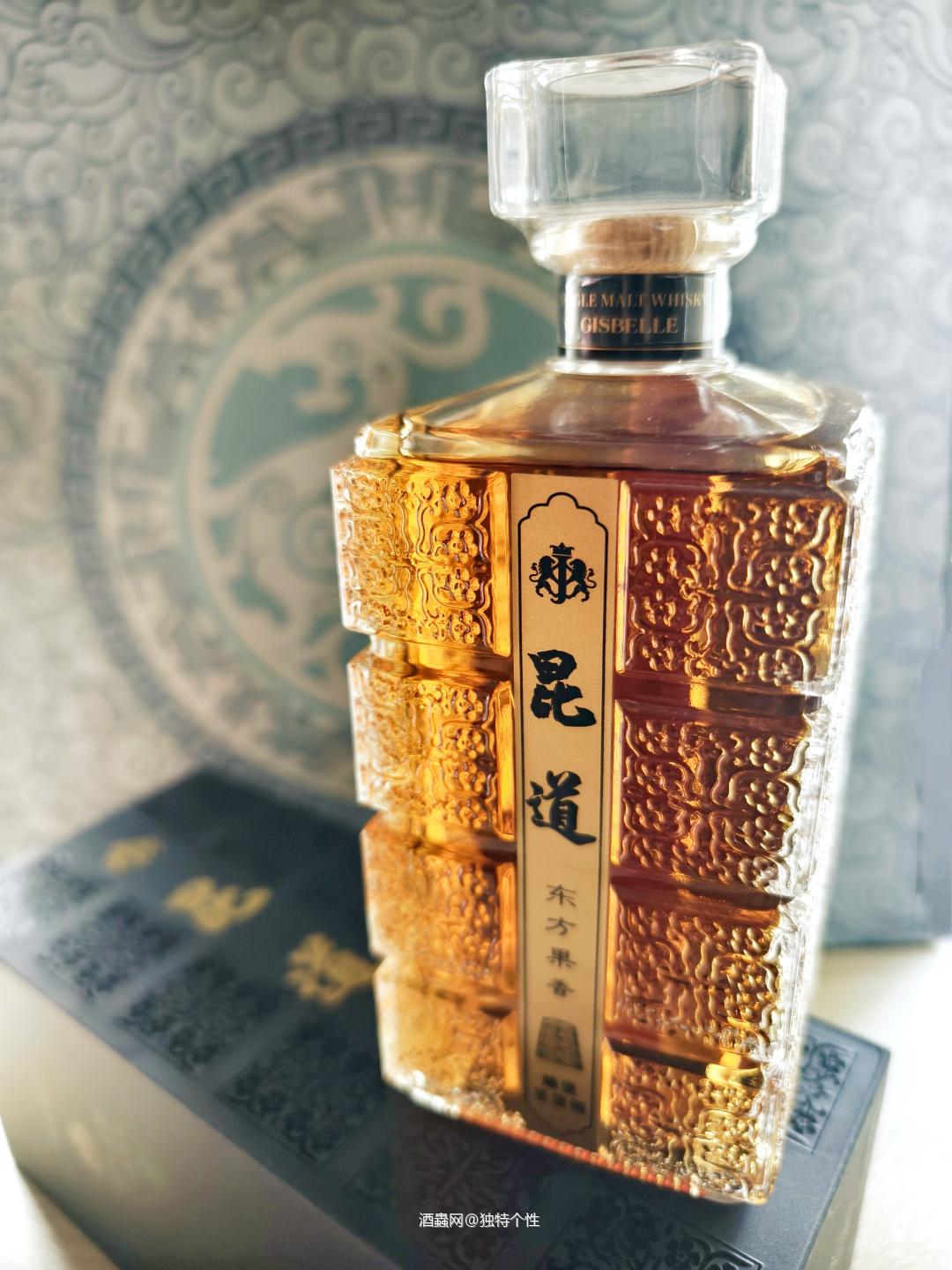 国产昆道