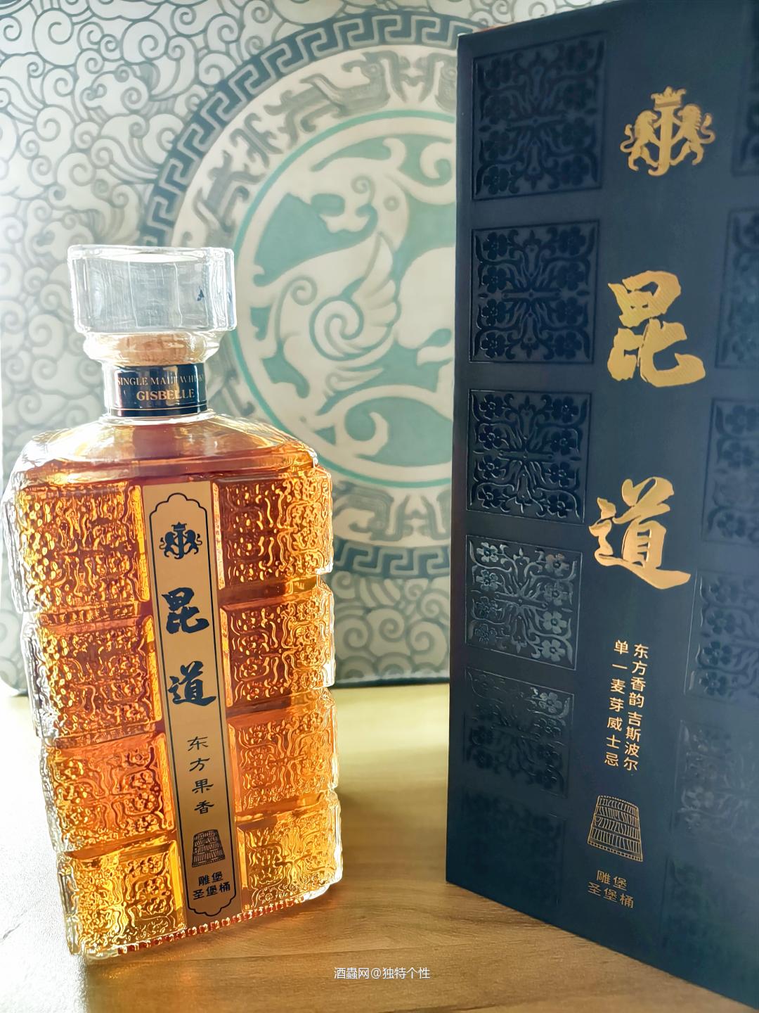 国产昆道