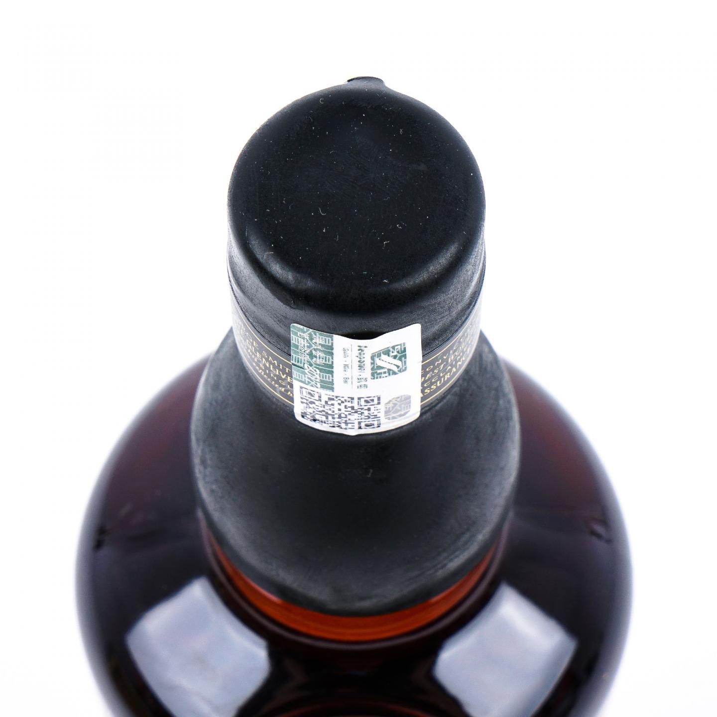 Glenlivet 格兰威特 25年 2016 XXV 雪莉桶后熟