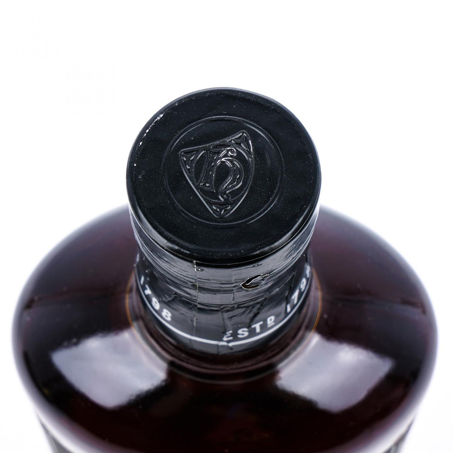 Highland Park 高原骑士 1998-2011 1000ml