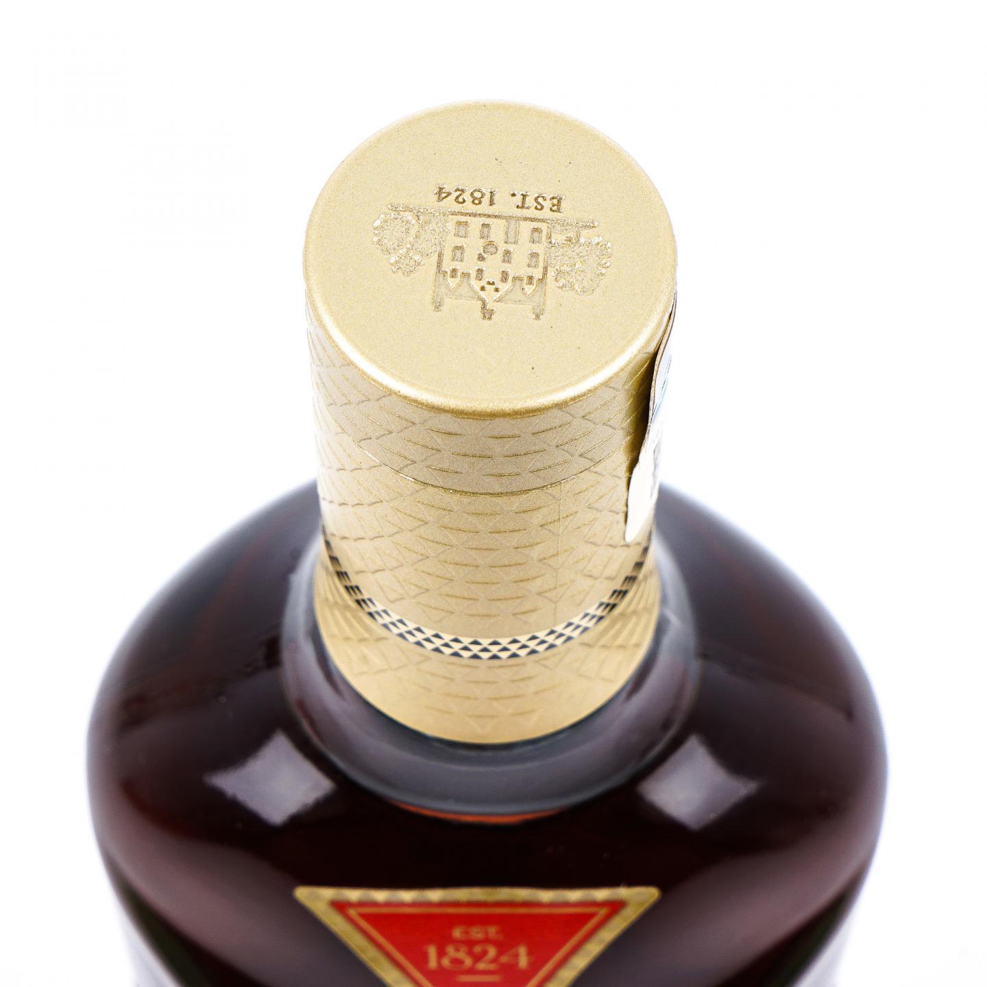 【附X光图】Macallan 麦卡伦 Classic Cut 2018 精粹