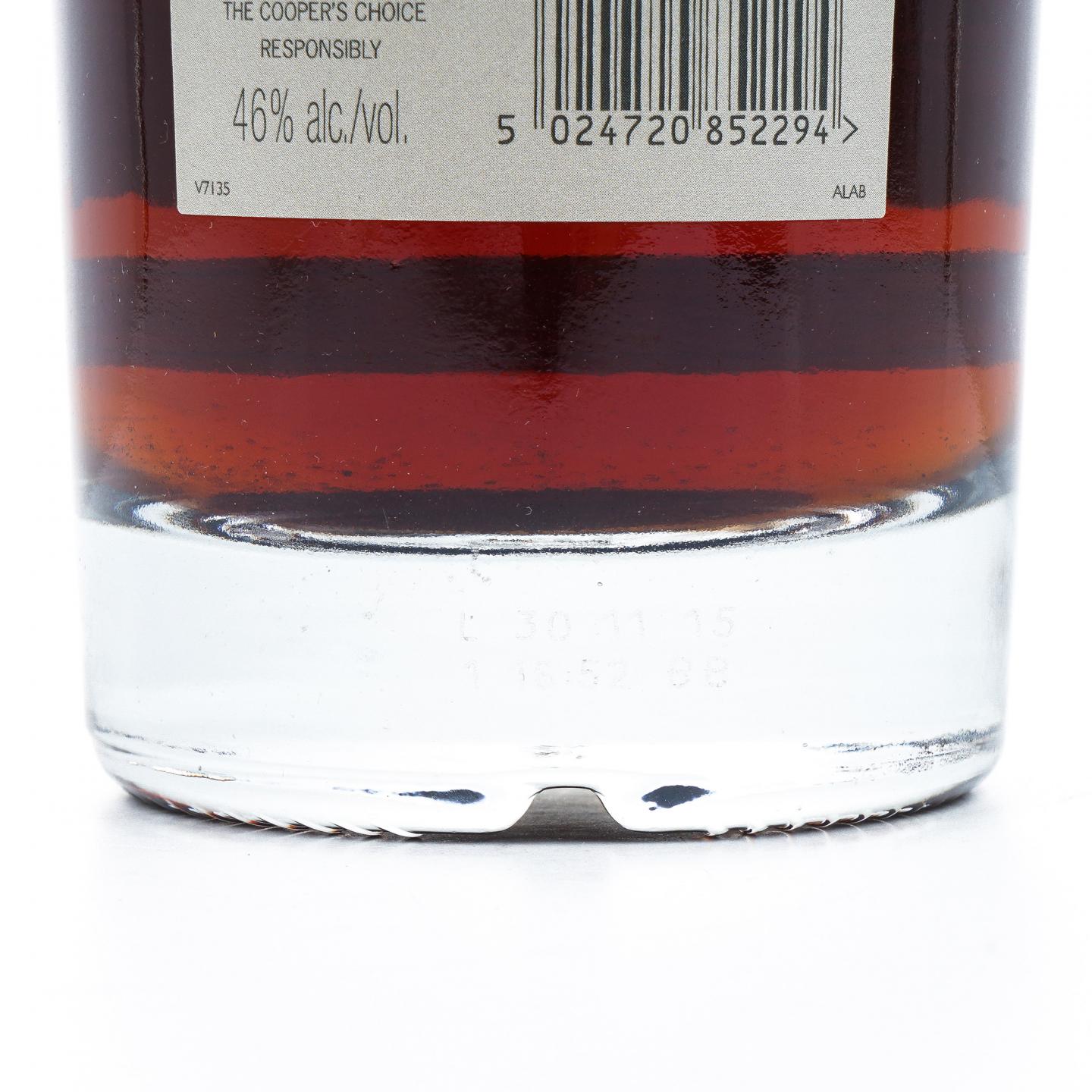 Allt-a-Bhainne 欧特班 22年 1993-2015 Cooper's Choice