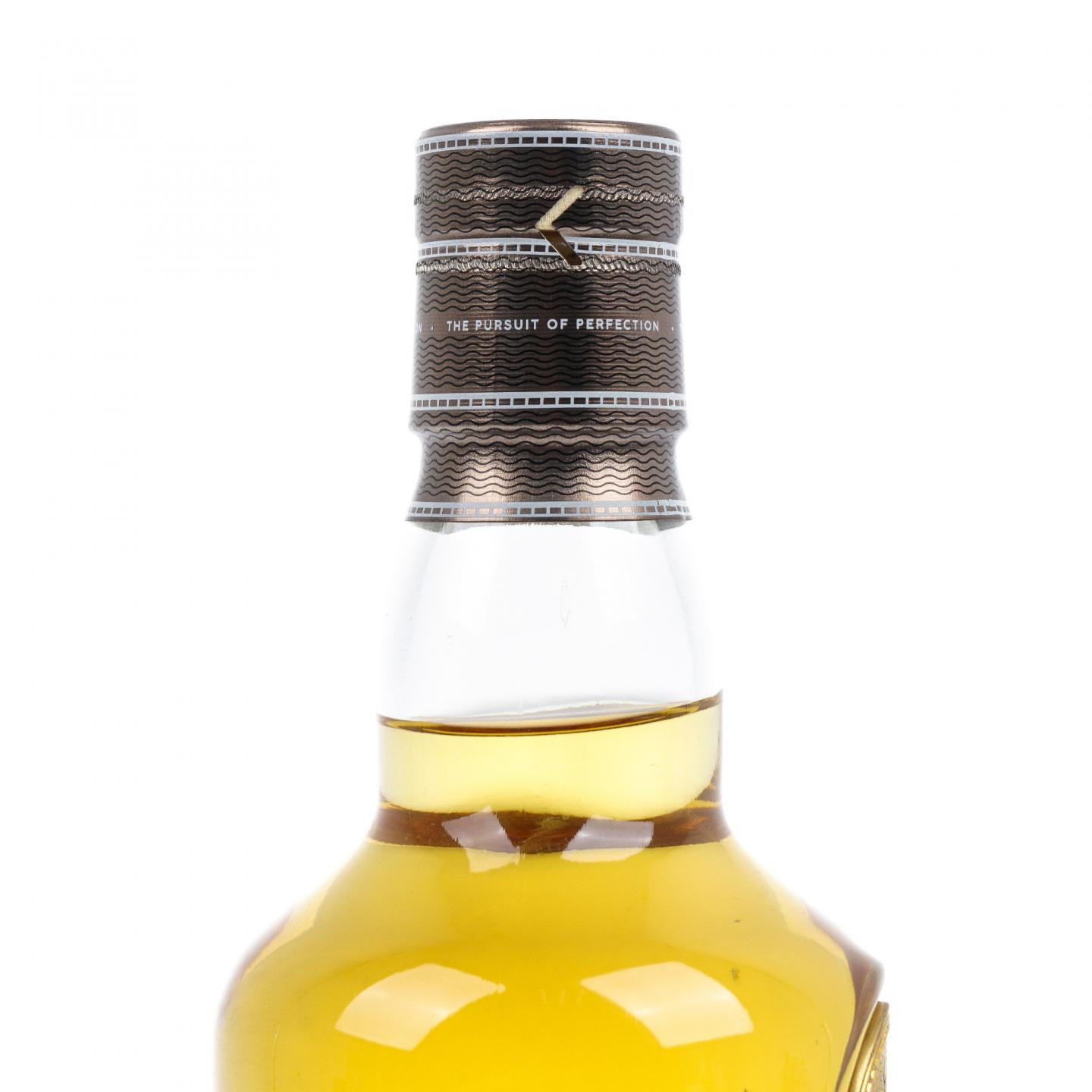 Caol Ila 卡尔里拉 17年 2001-2019 GM