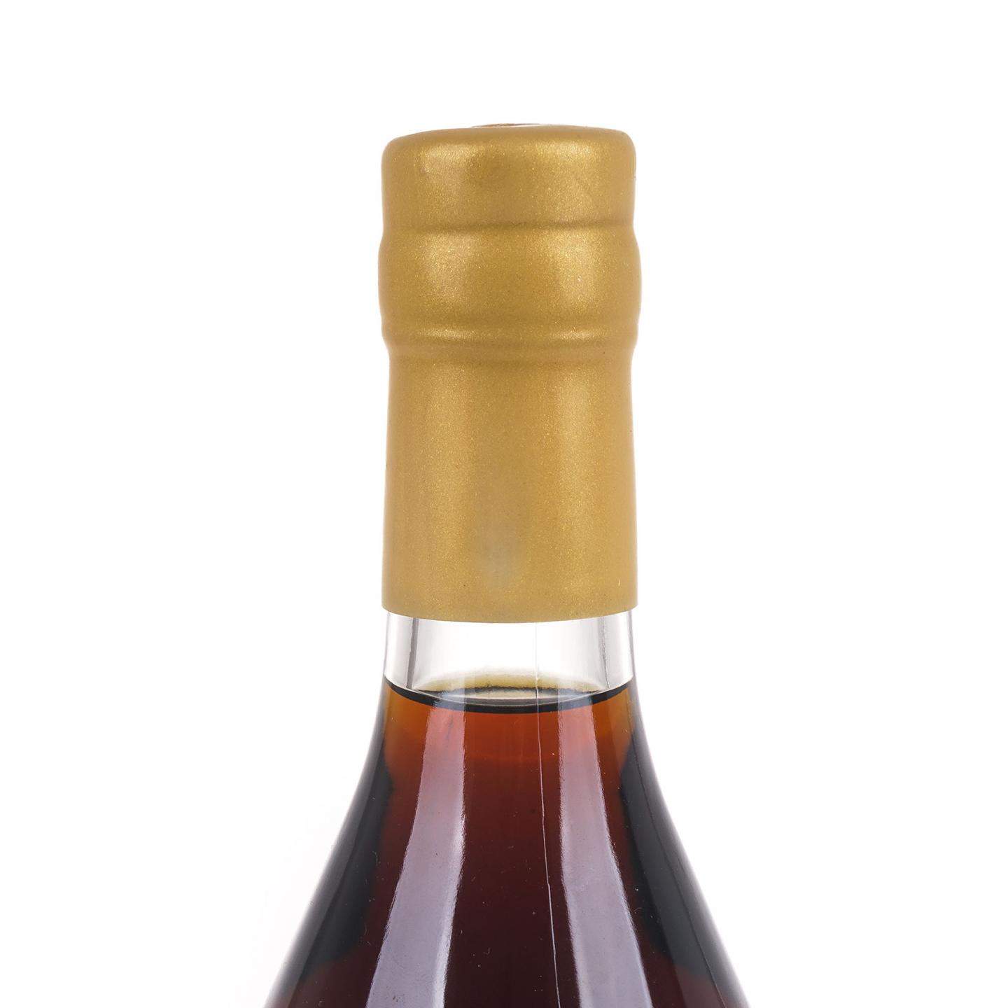 Domaine de papolle 帕波尔 1977-2024 年份雅文邑 Nsps 行货 40.3%
