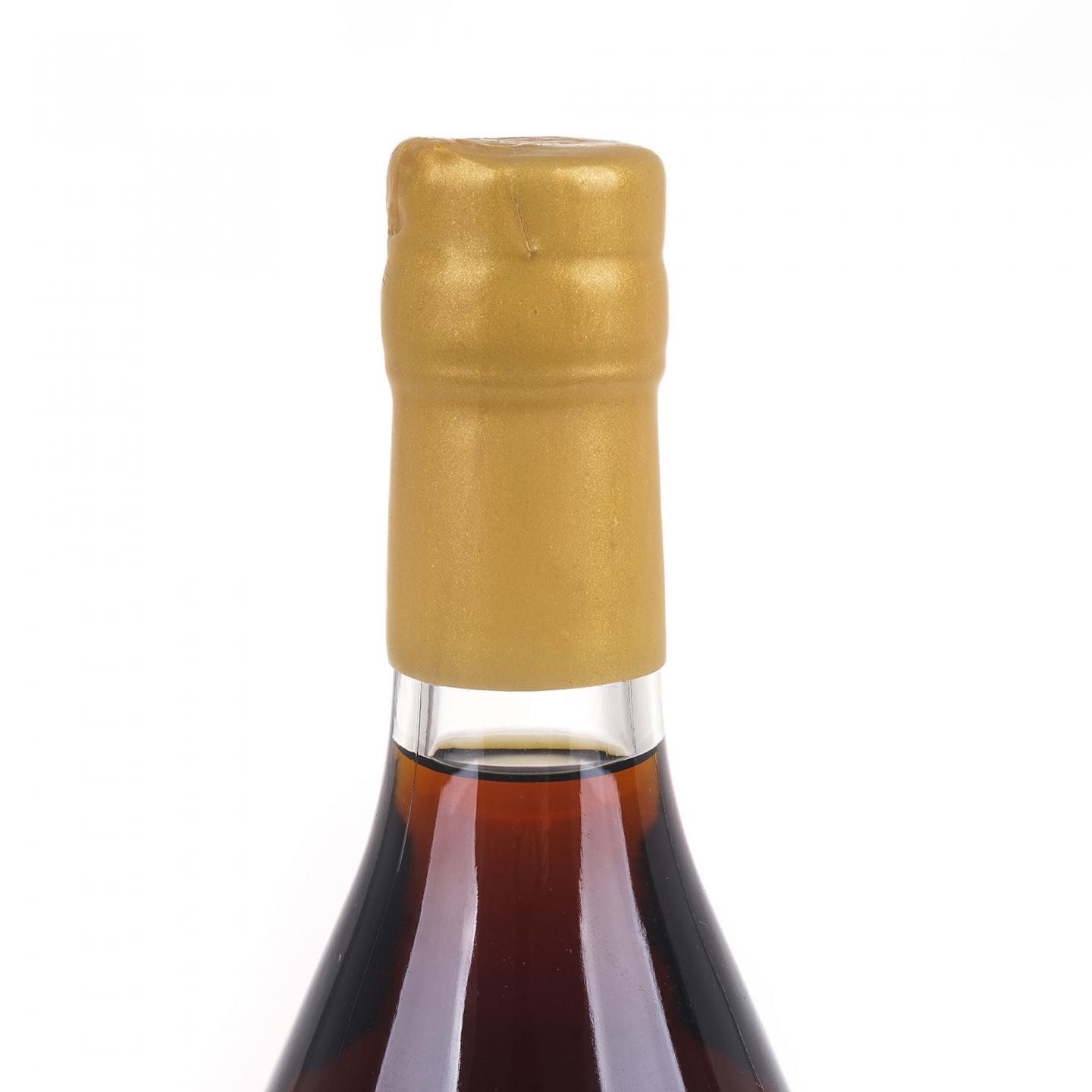 Domaine de papolle 帕波尔 1977-2024 年份雅文邑 Nsps 行货 40.3%