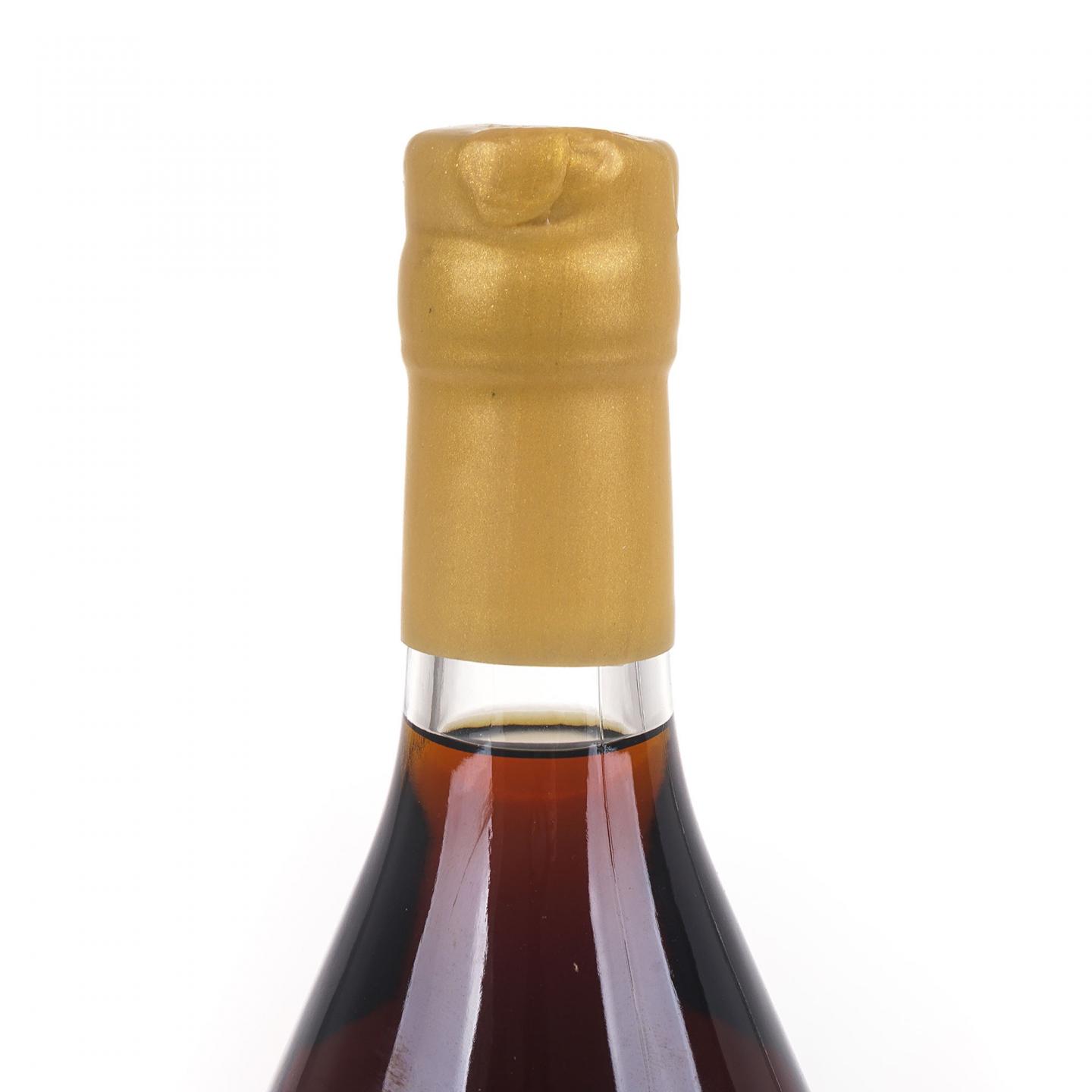 Domaine de papolle 帕波尔 1977-2024 年份雅文邑 Nsps 行货 40.3%