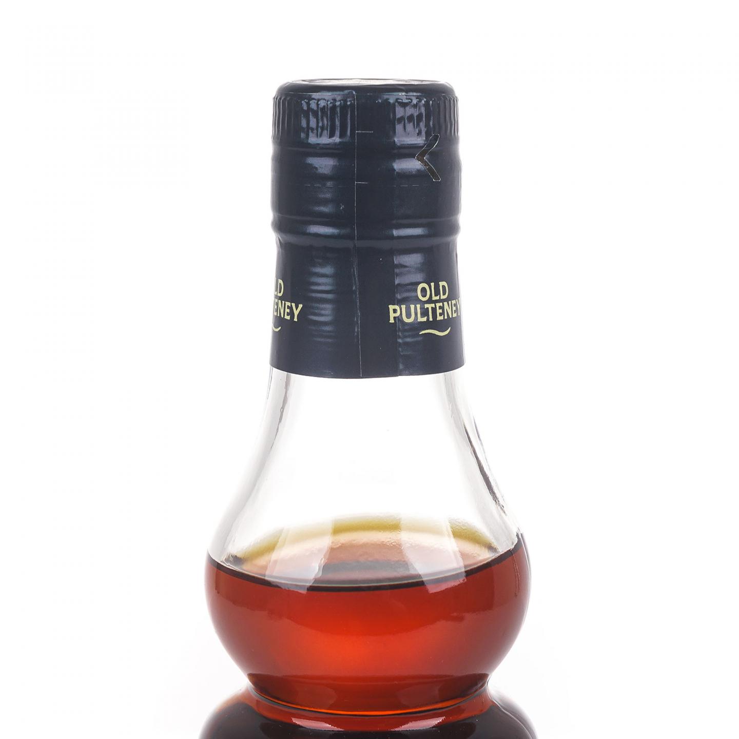Old Pulteney 老富特尼 12年 2004-2016 雪莉单桶#127