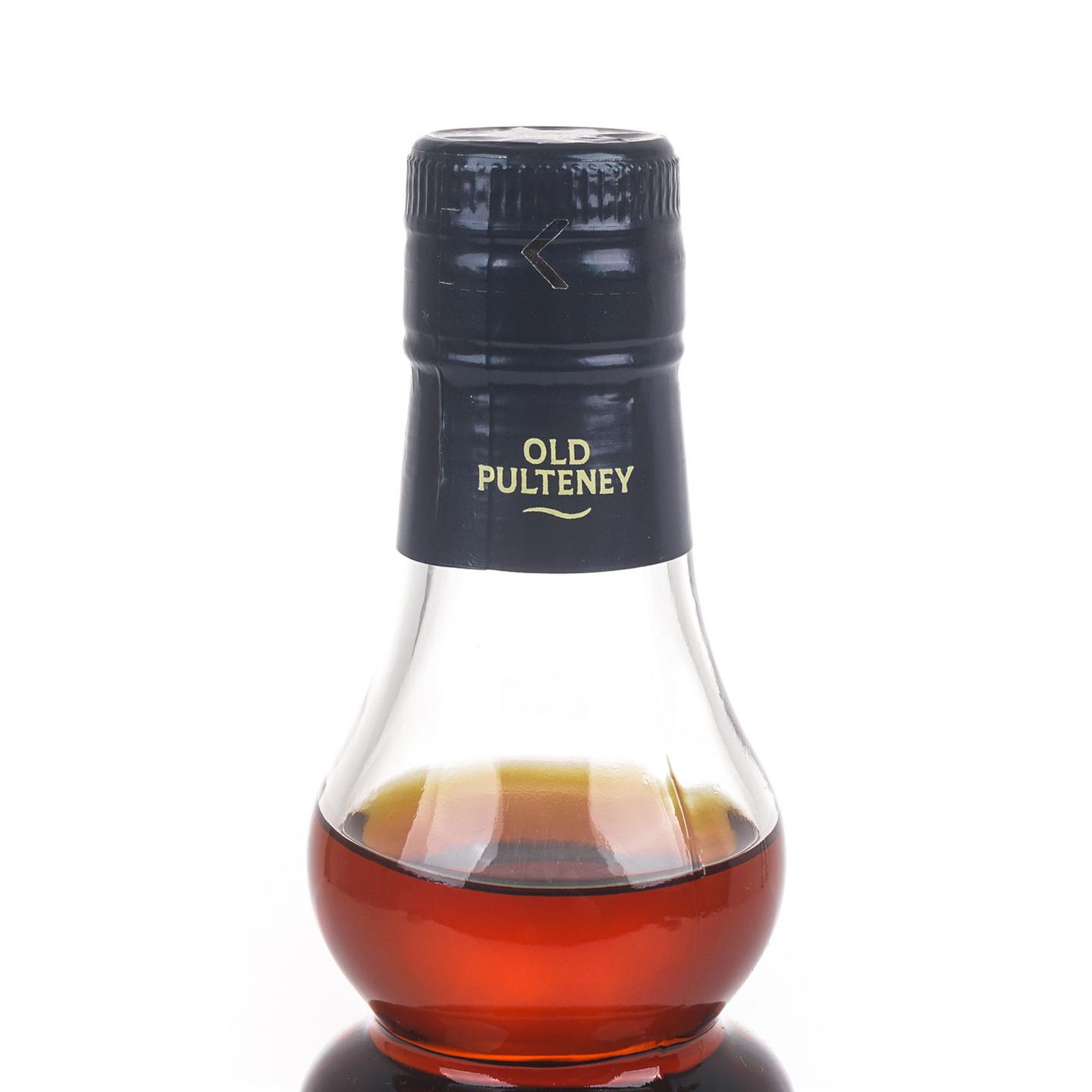 Old Pulteney 老富特尼 12年 2004-2016 雪莉单桶#127