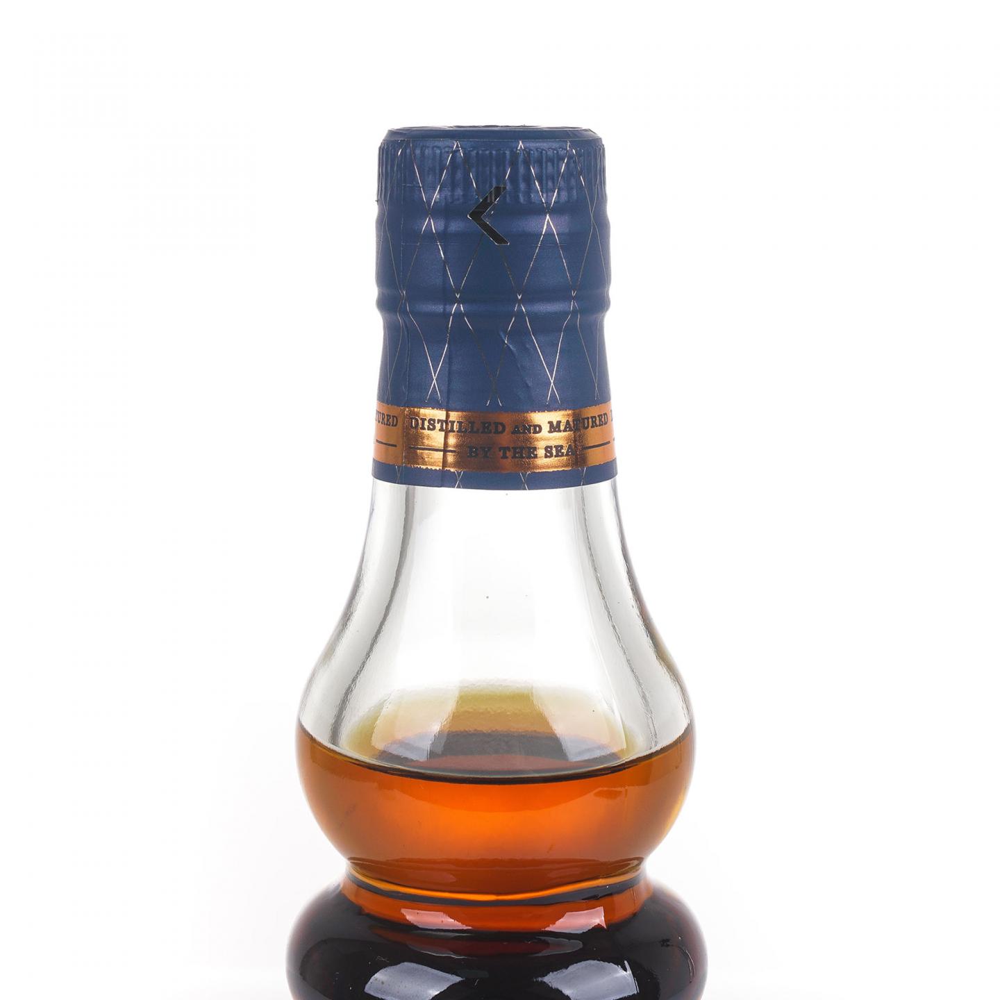 Old Pulteney 老富特尼 2007-2019 单桶#1471