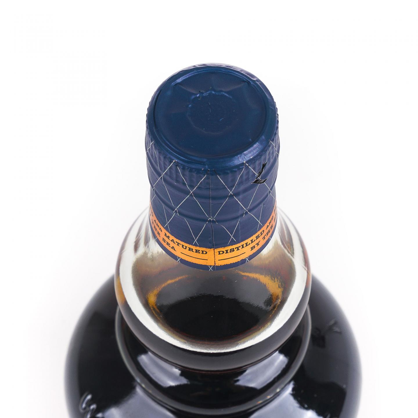 Old Pulteney 老富特尼 2007-2019 单桶#1471