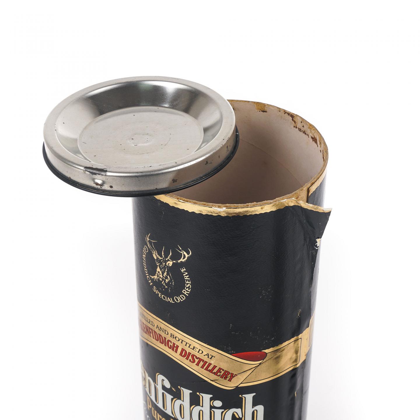 Glenfiddich 格兰菲迪 Pure Malt 750ml*2瓶组