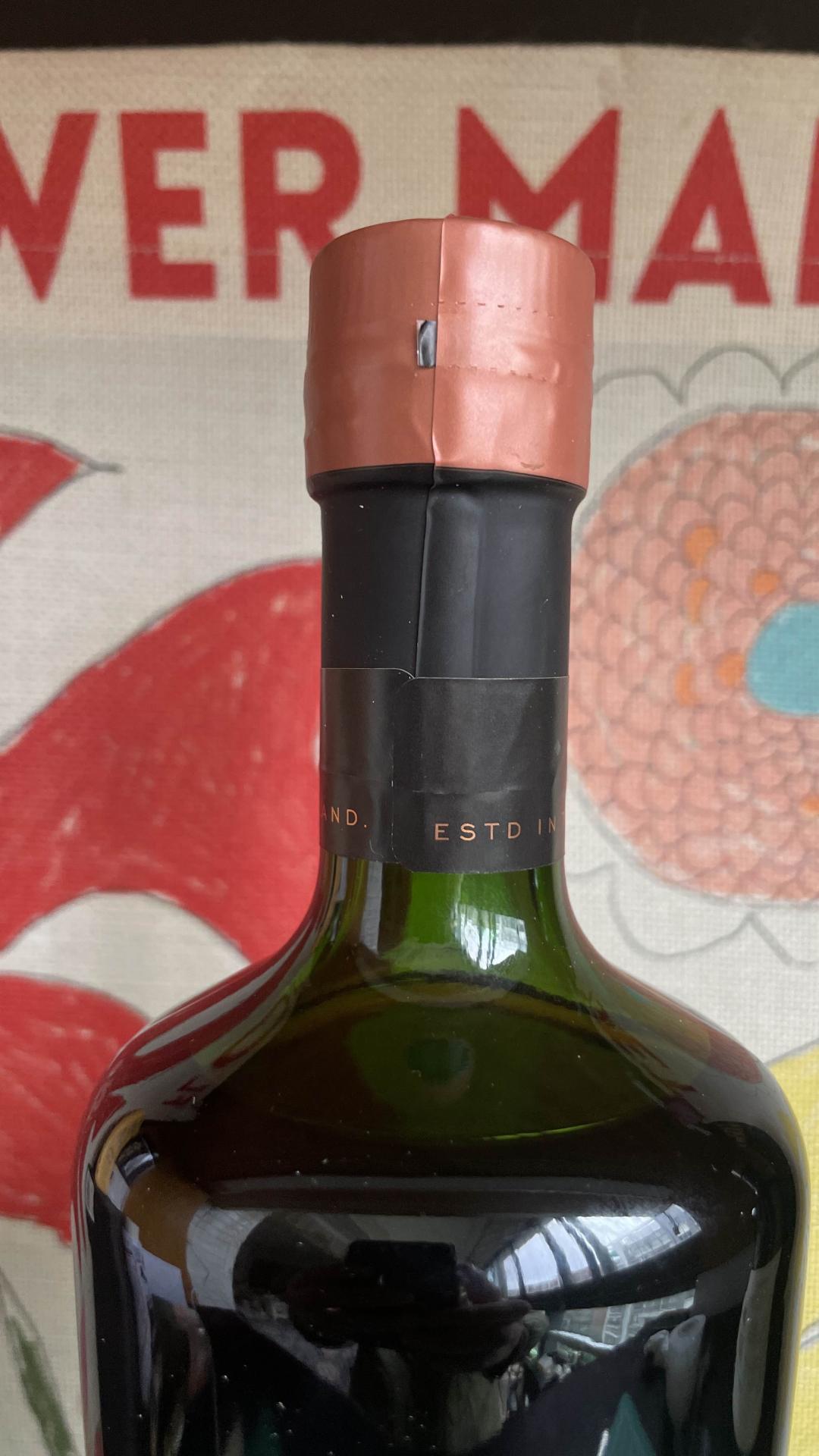 smws 24.168 麦卡伦 13年 兔年 限量版 公司行货