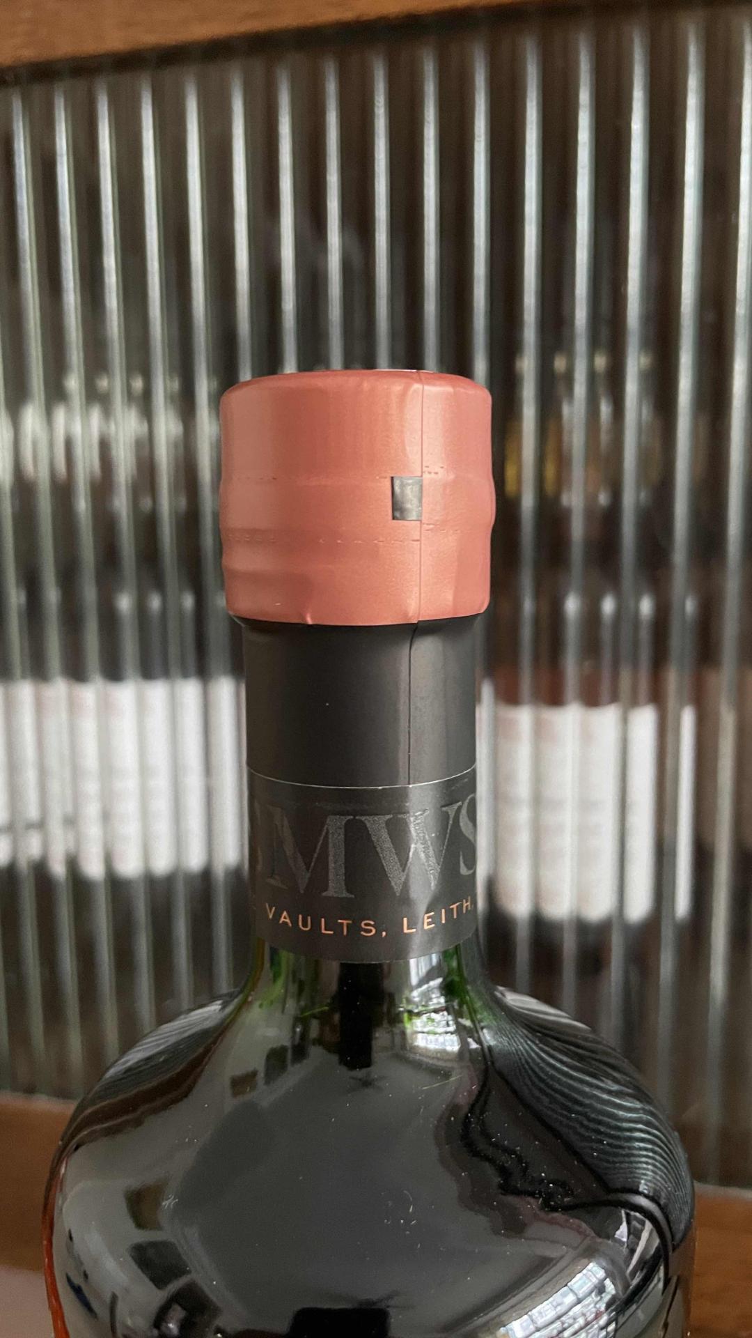 smws 24.184 麦卡伦16年 雪莉桶 樱桃使人快乐 公司行货