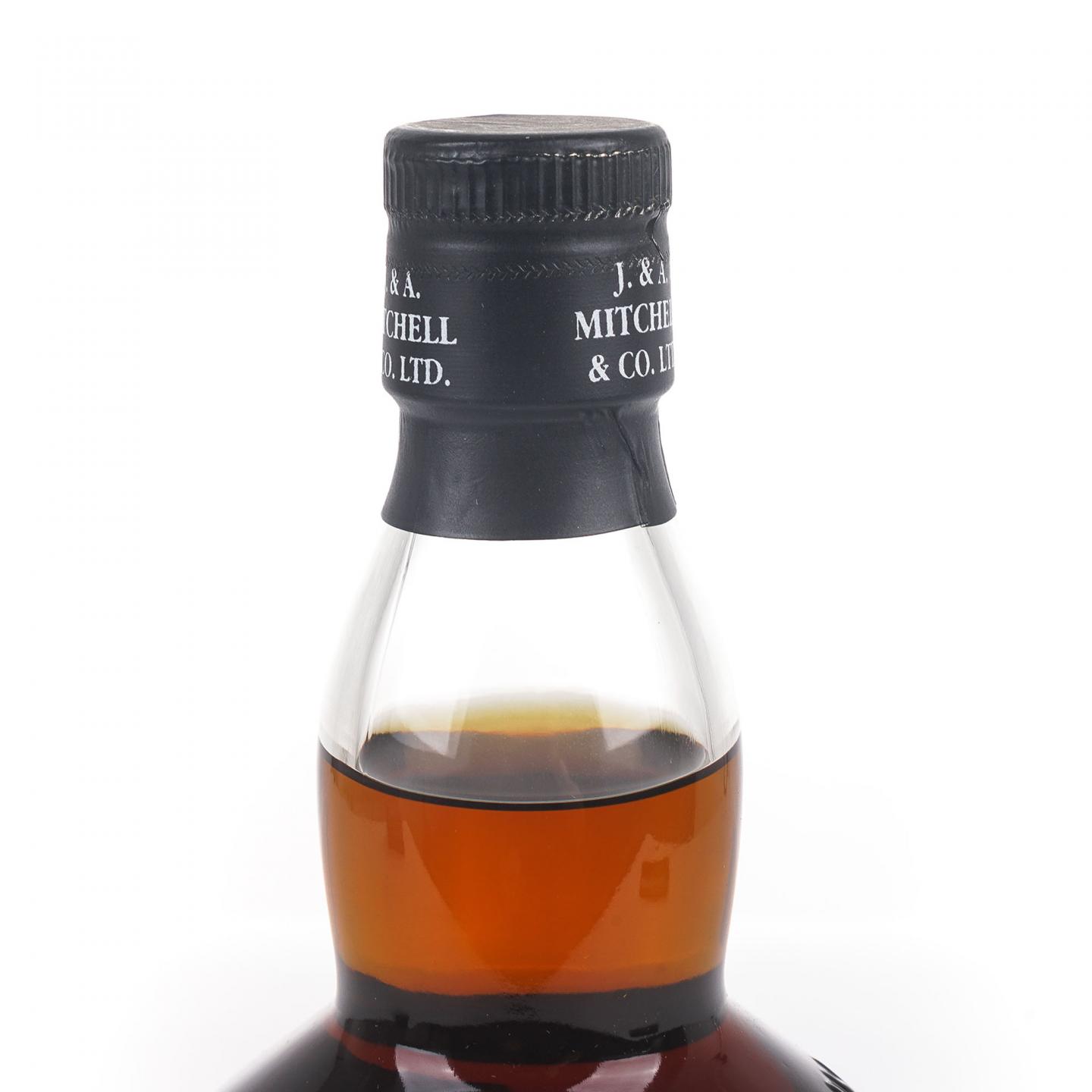 Springbank 云顶 10年 2020版 雪莉桶 本地大麦系列