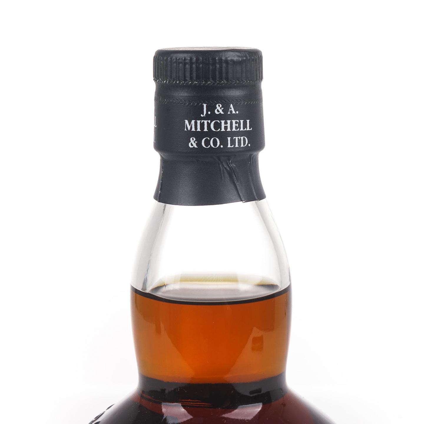 Springbank 云顶 10年 2020版 雪莉桶 本地大麦系列