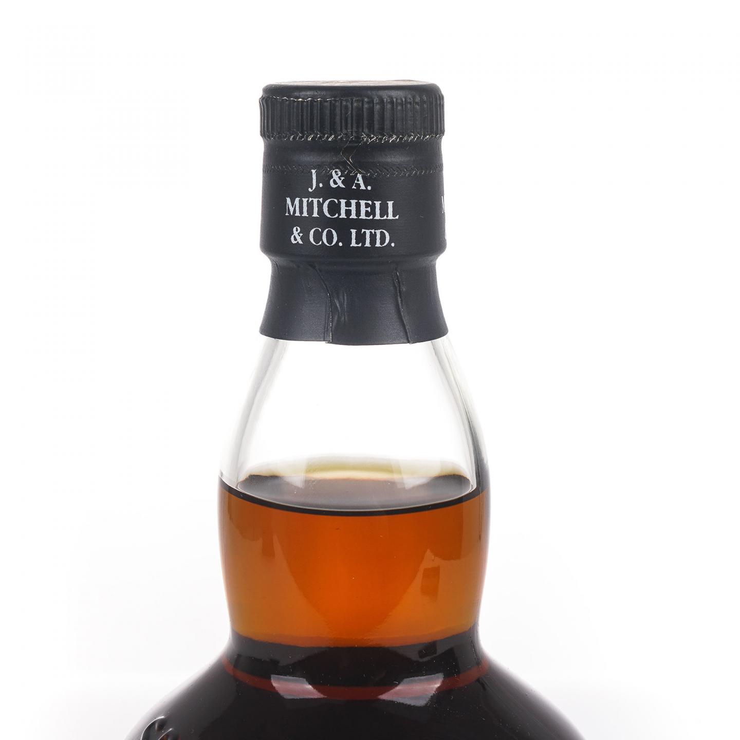 Springbank 云顶 10年 2020版 雪莉桶 本地大麦系列