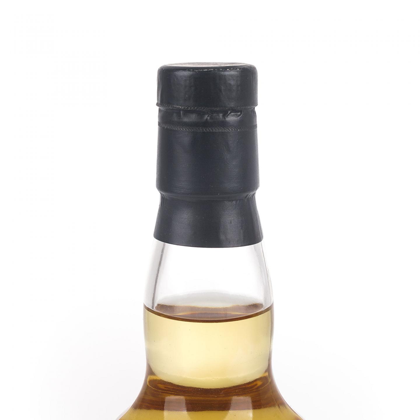 Aberlour 雅伯莱 20年 A.D. Rattray