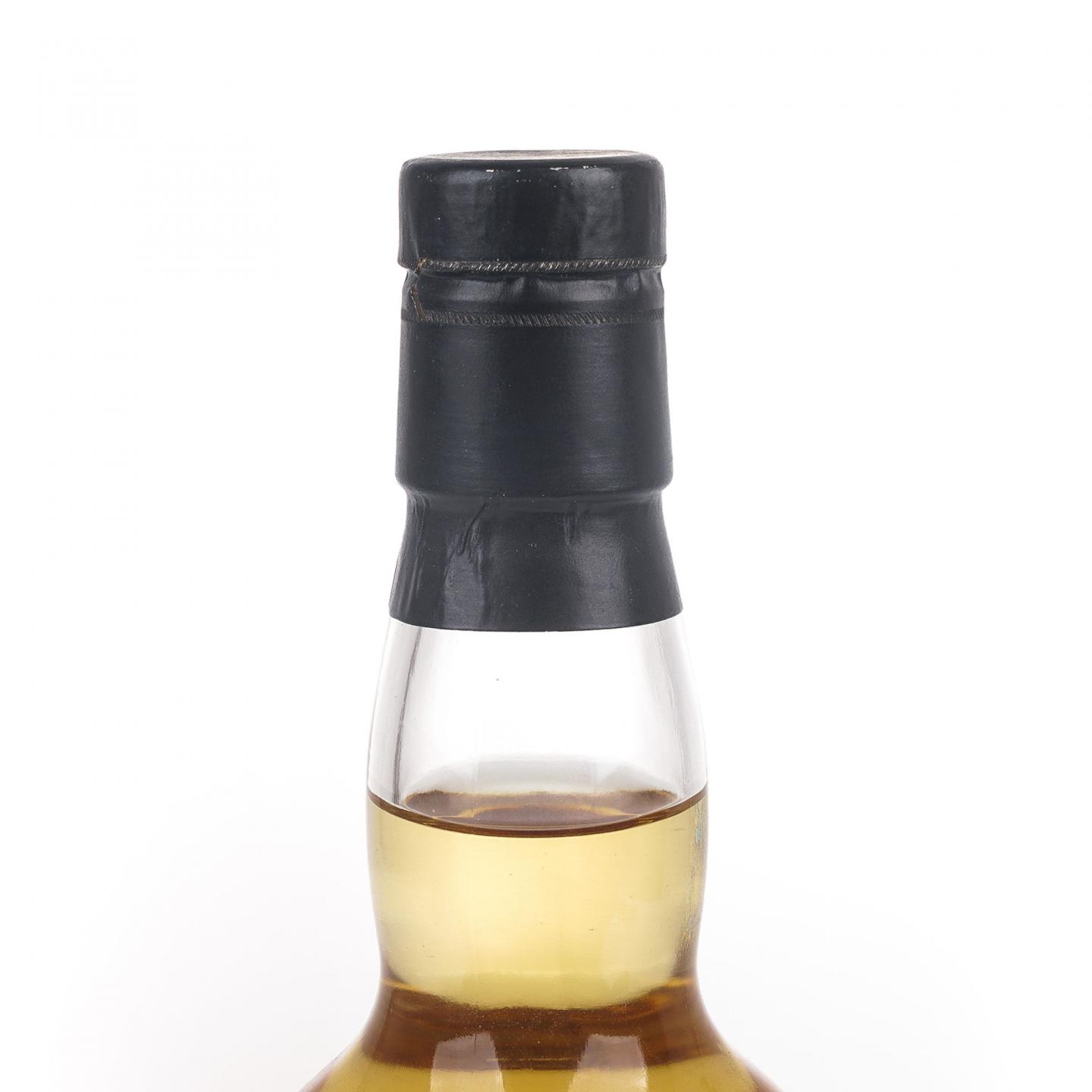 Aberlour 雅伯莱 20年 A.D. Rattray