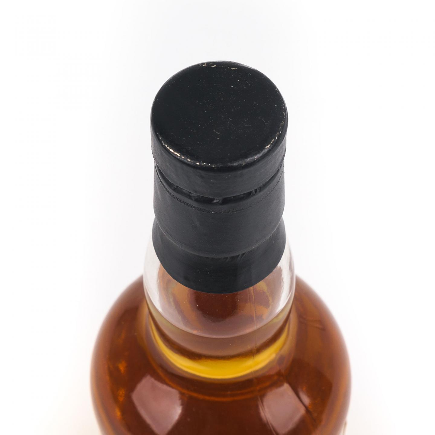 Aberlour 雅伯莱 20年 A.D. Rattray
