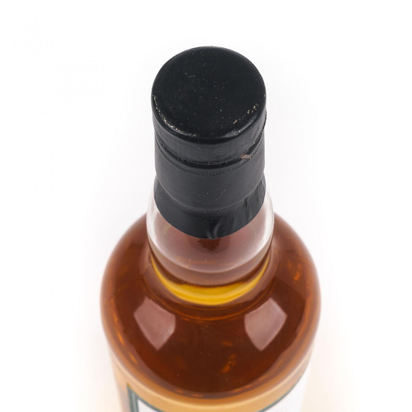 Aberlour 雅伯莱 20年 A.D. Rattray