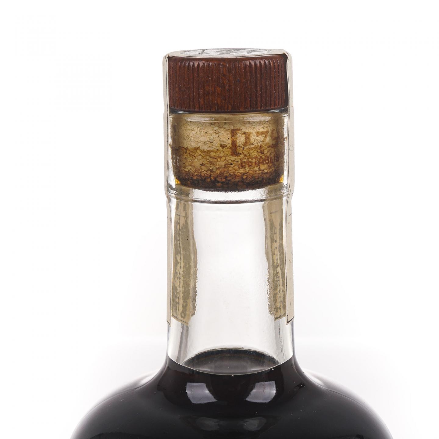 Glen Garioch 格兰盖瑞 1984-2022 雪莉桶#8802