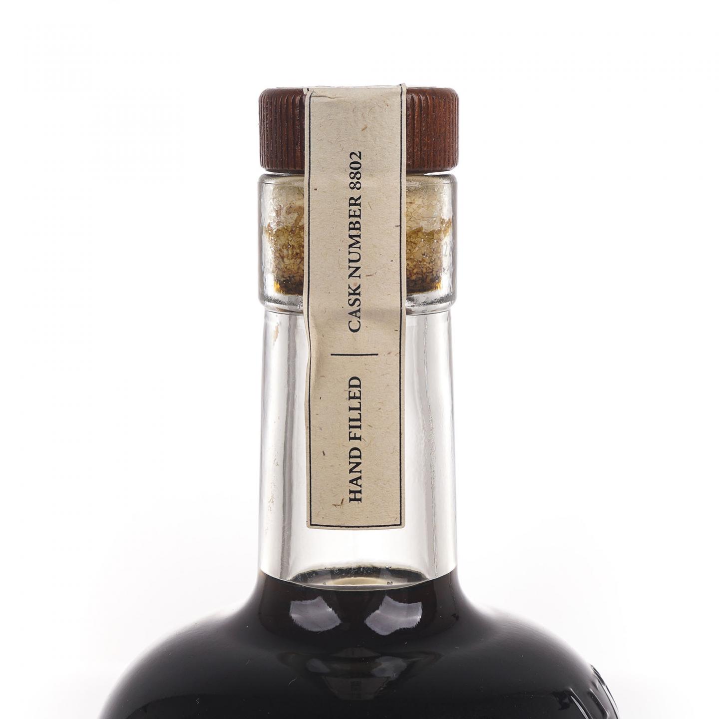 Glen Garioch 格兰盖瑞 1984-2022 雪莉桶#8802