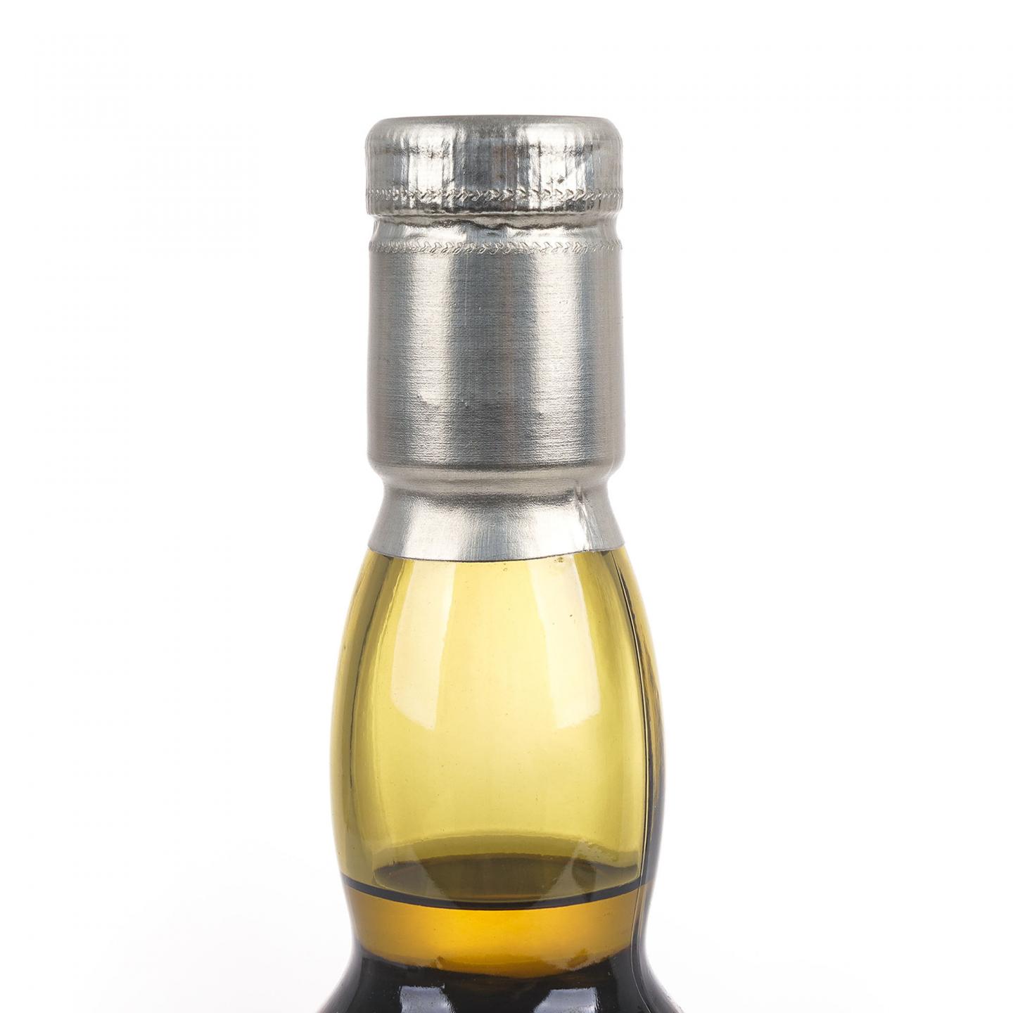 Brora 布朗拉 20年 1982-2003 RMS 桶强