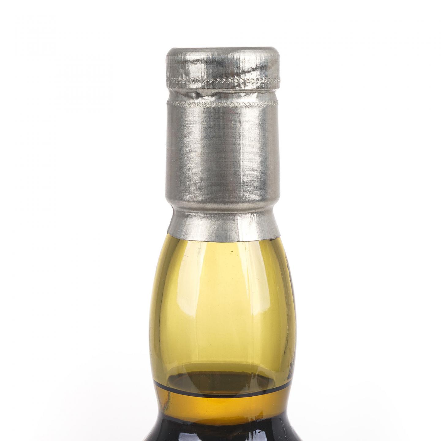 Brora 布朗拉 20年 1982-2003 RMS 桶强