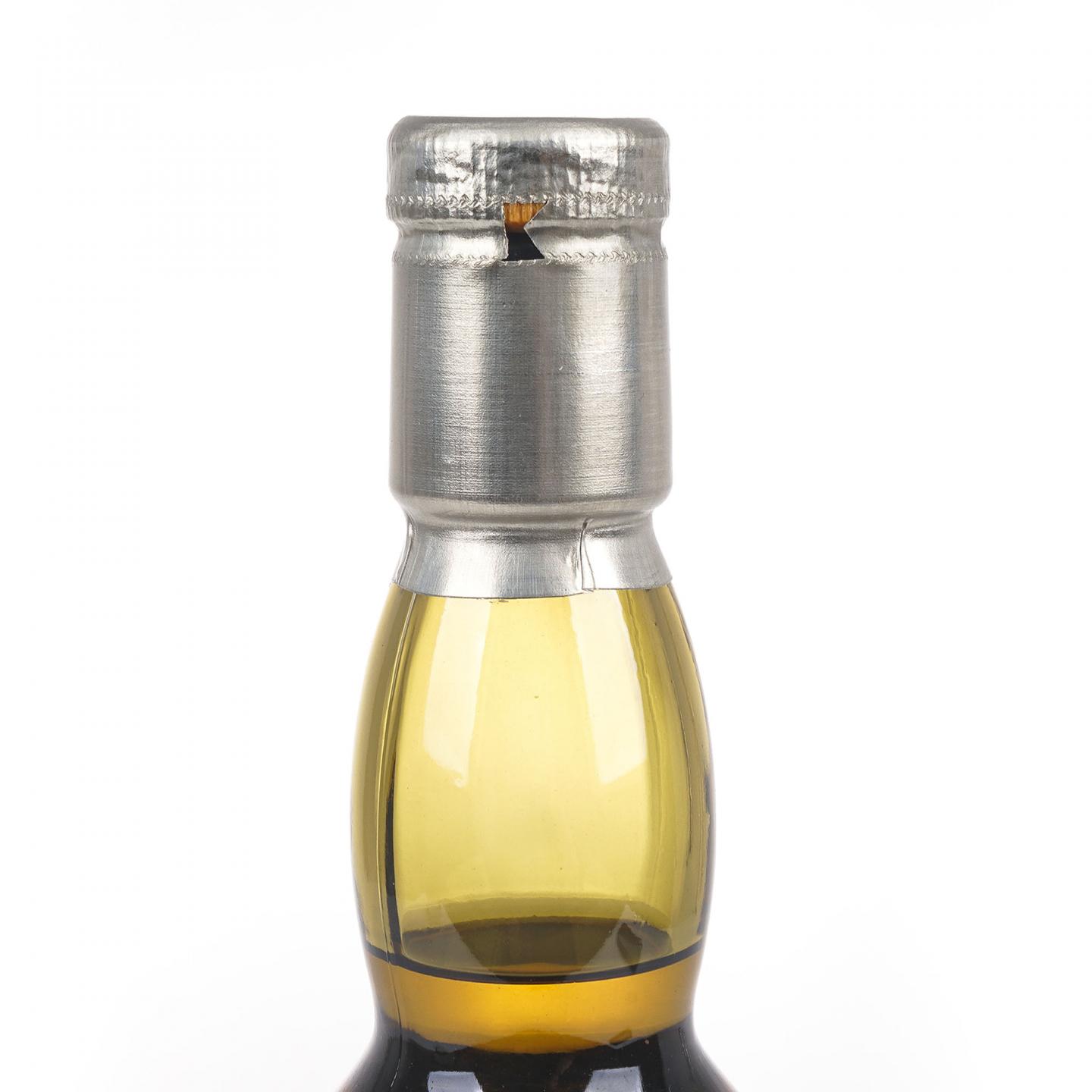 Brora 布朗拉 20年 1982-2003 RMS 桶强