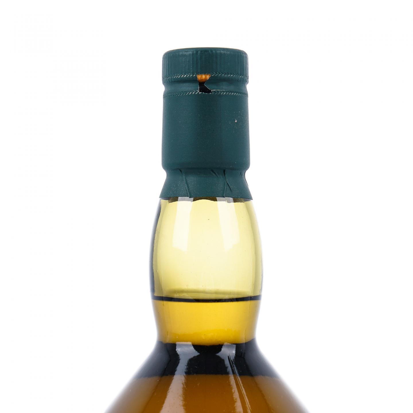 Lagavulin 乐加维林 13年 Feis Ile 2021