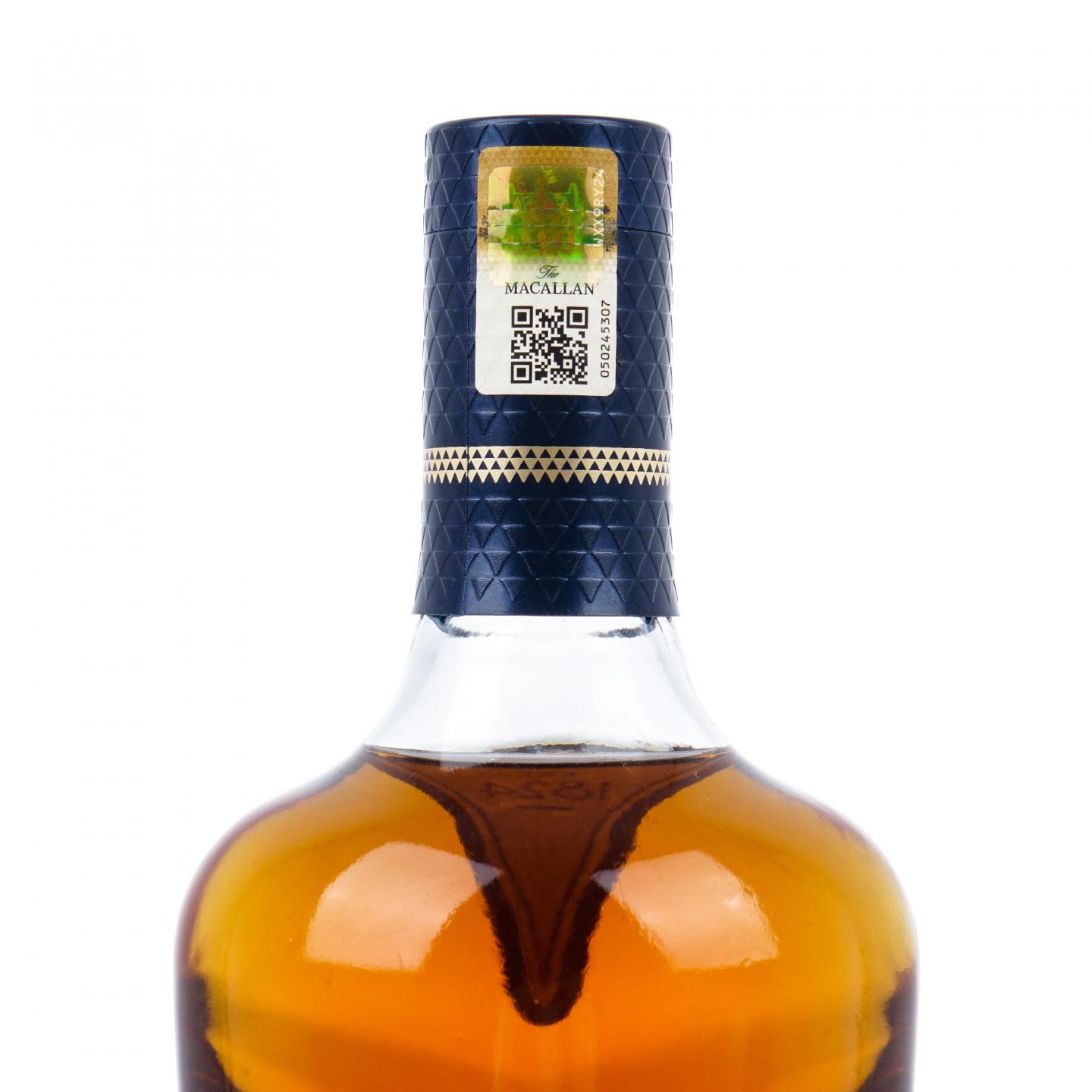 【附X光图】Macallan 麦卡伦 Estate 2021 行货