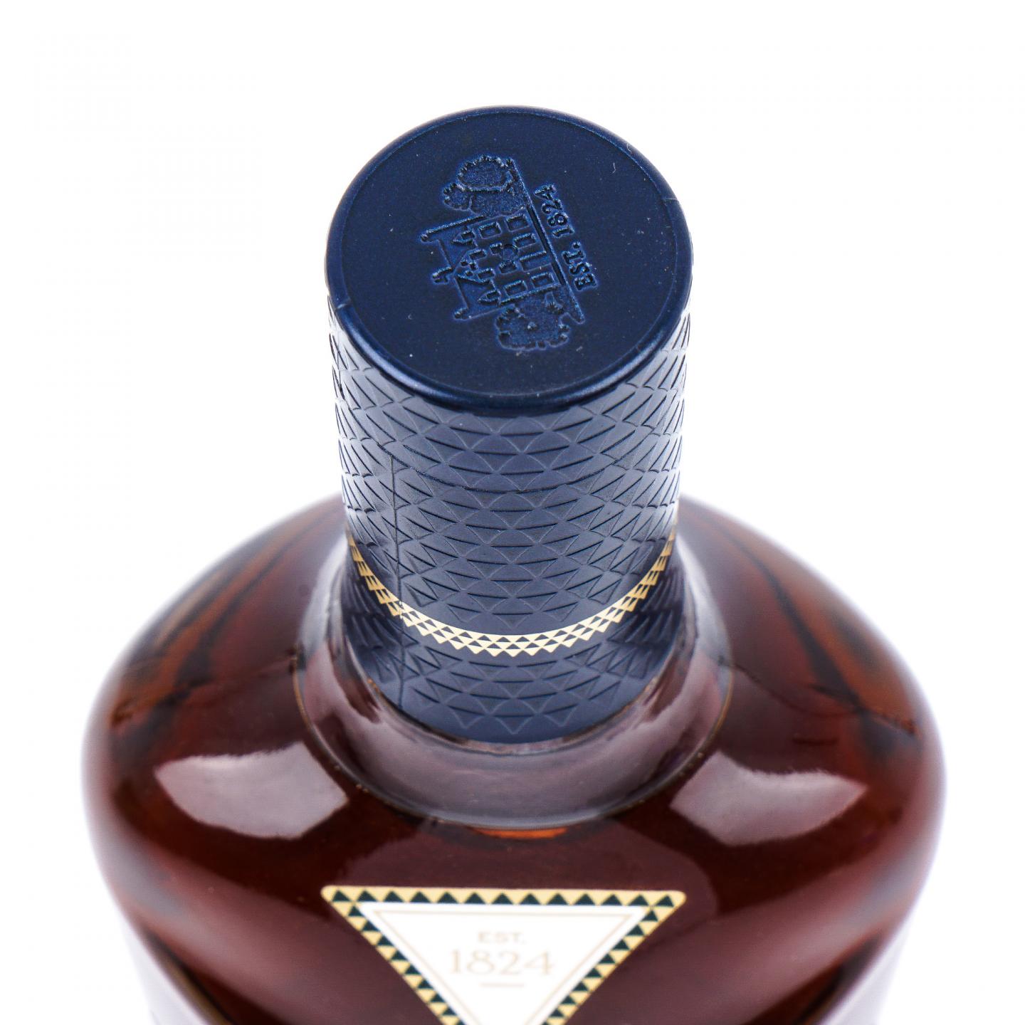 【附X光图】Macallan 麦卡伦 Estate 2021 行货