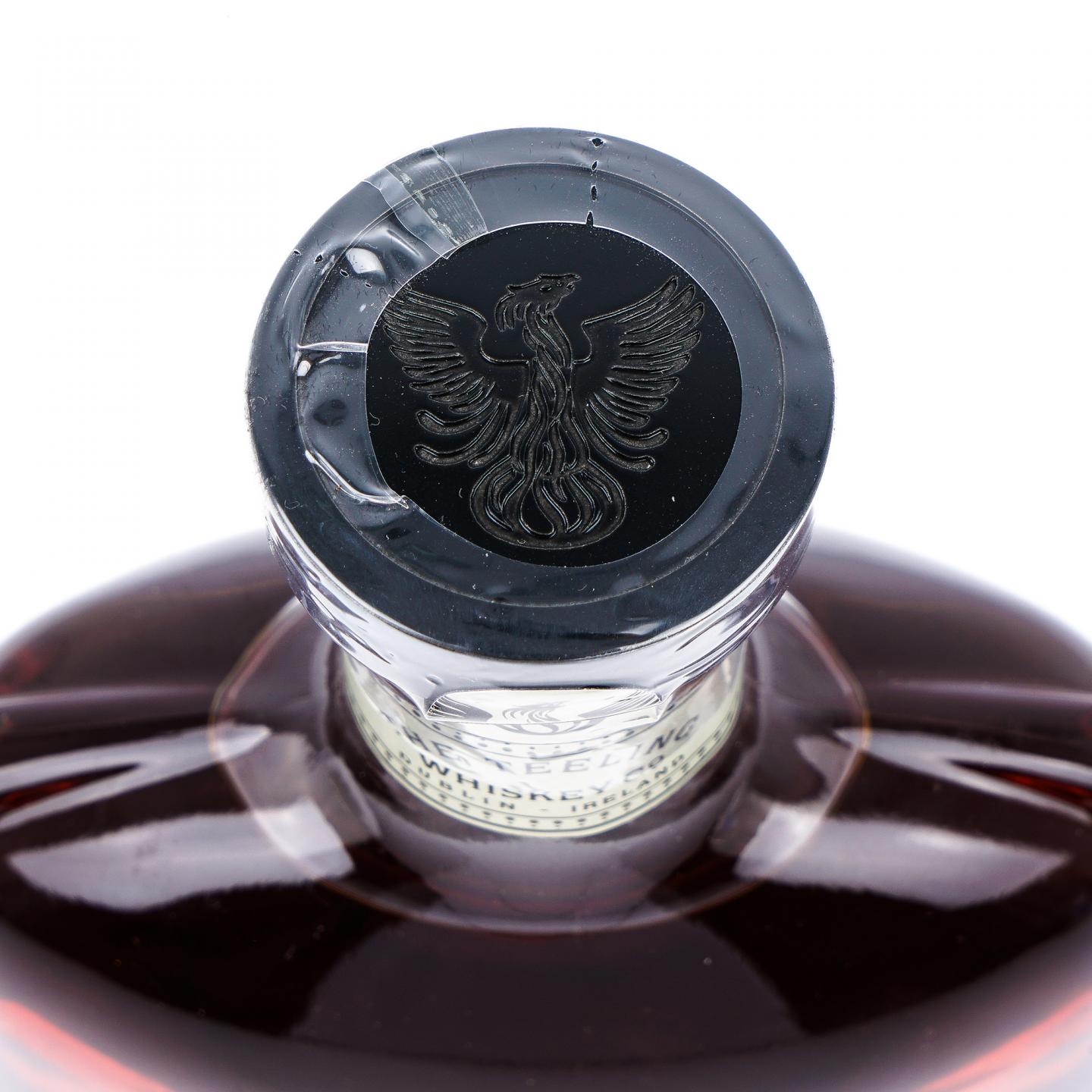 Teeling 帝霖 20年 单桶#29587