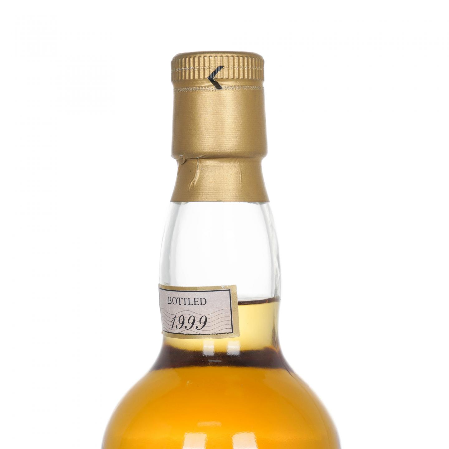 Port Ellen 波特艾伦 1980-1999 GM 鉴赏家之选