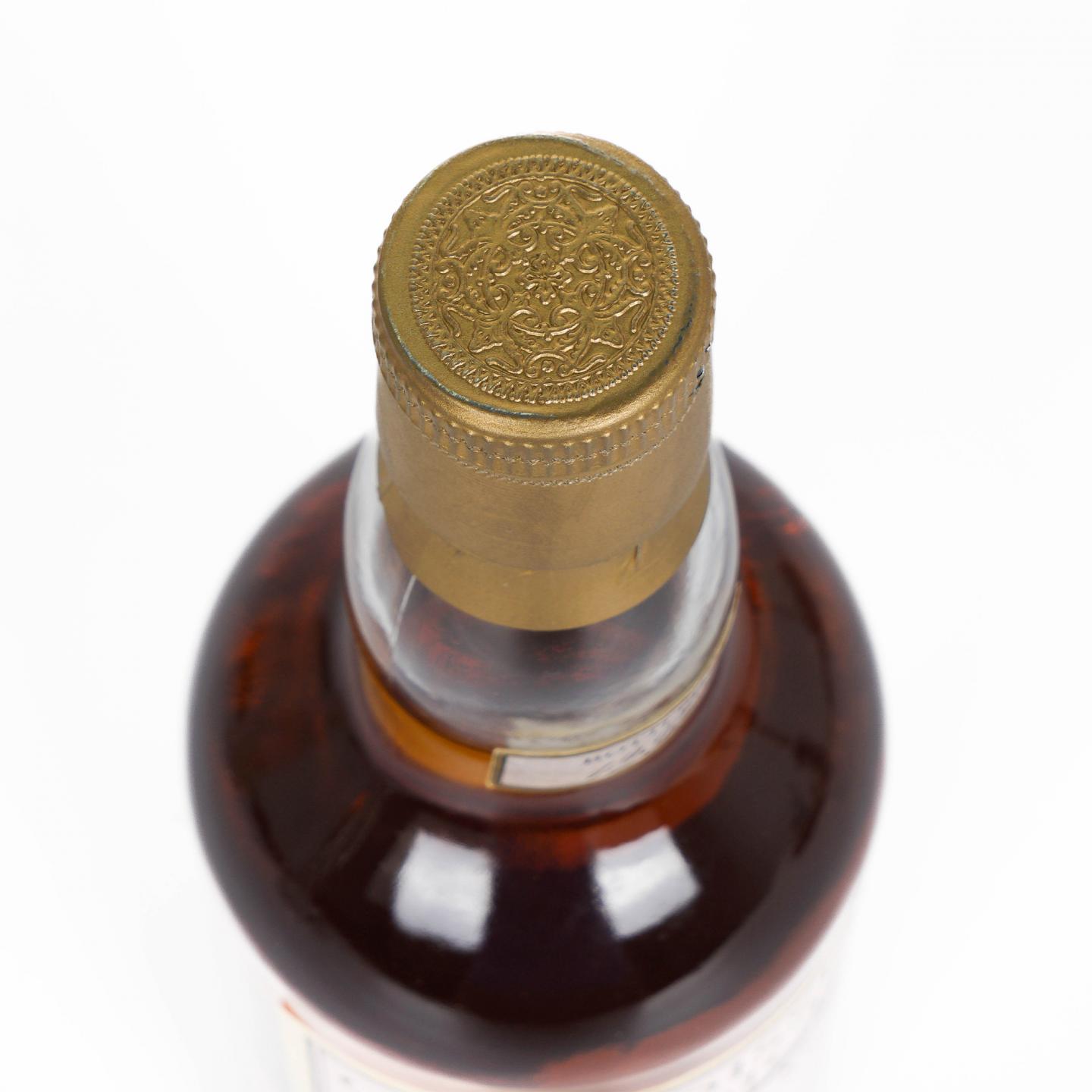 Port Ellen 波特艾伦 1980-1999 GM 鉴赏家之选