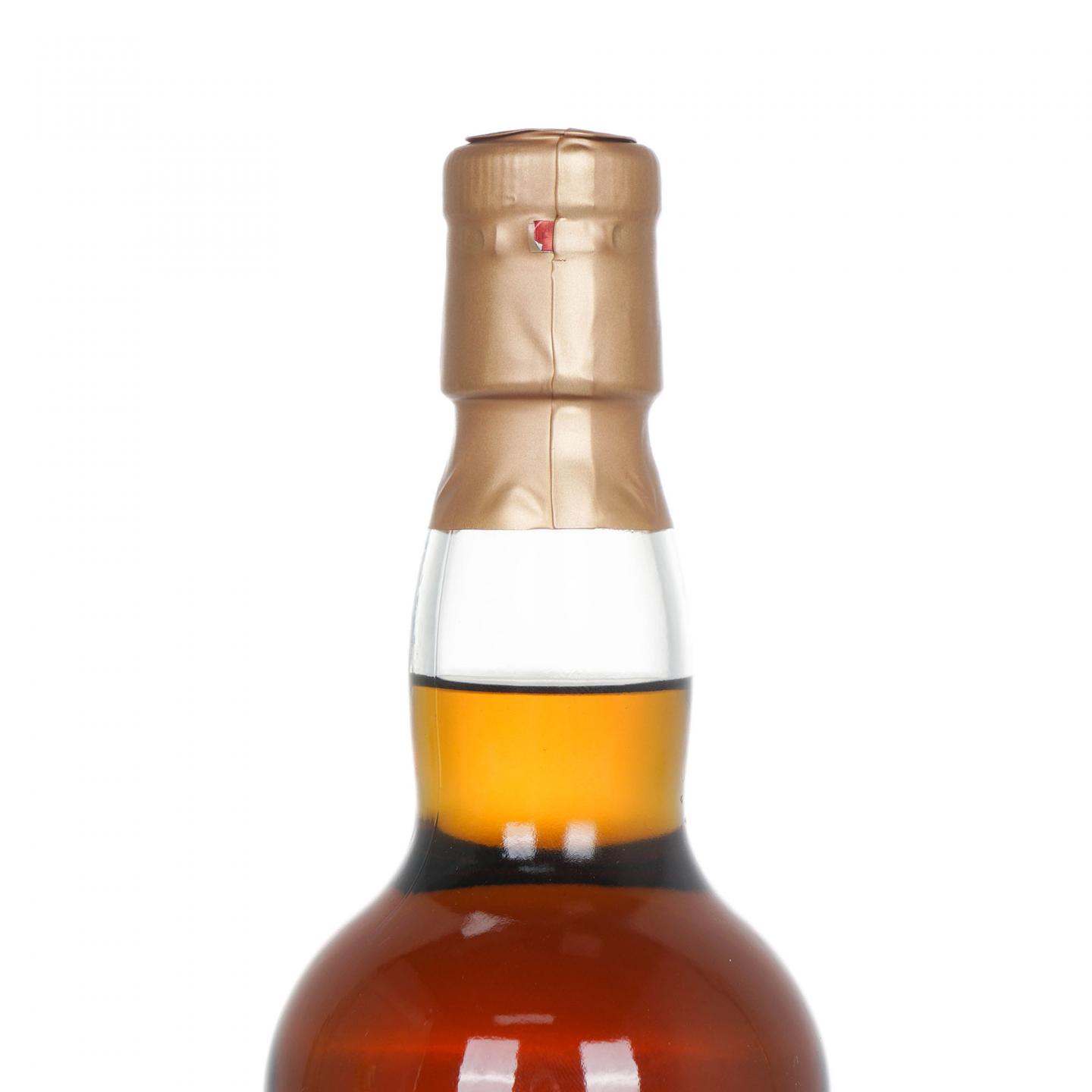Glenglassaugh 格兰格拉索 45年 1967-2012 The Massandra Connection