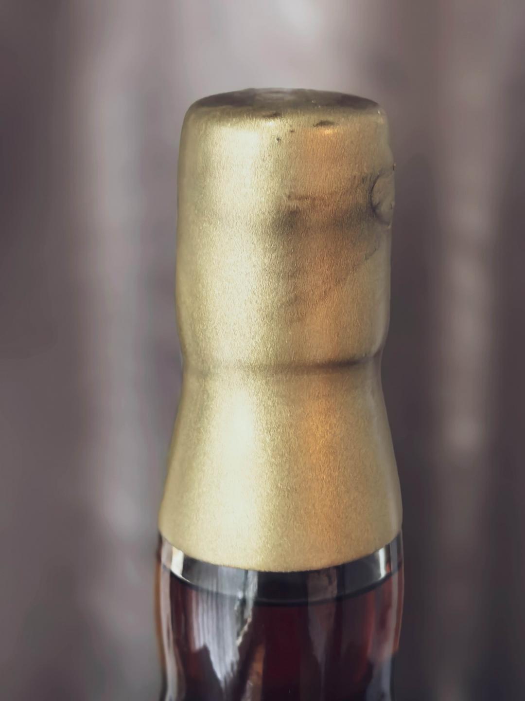 Clarendon 37年 1984-2021牙买加朗姆酒 PST