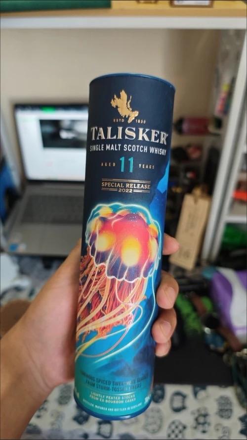 小酒款 不错的