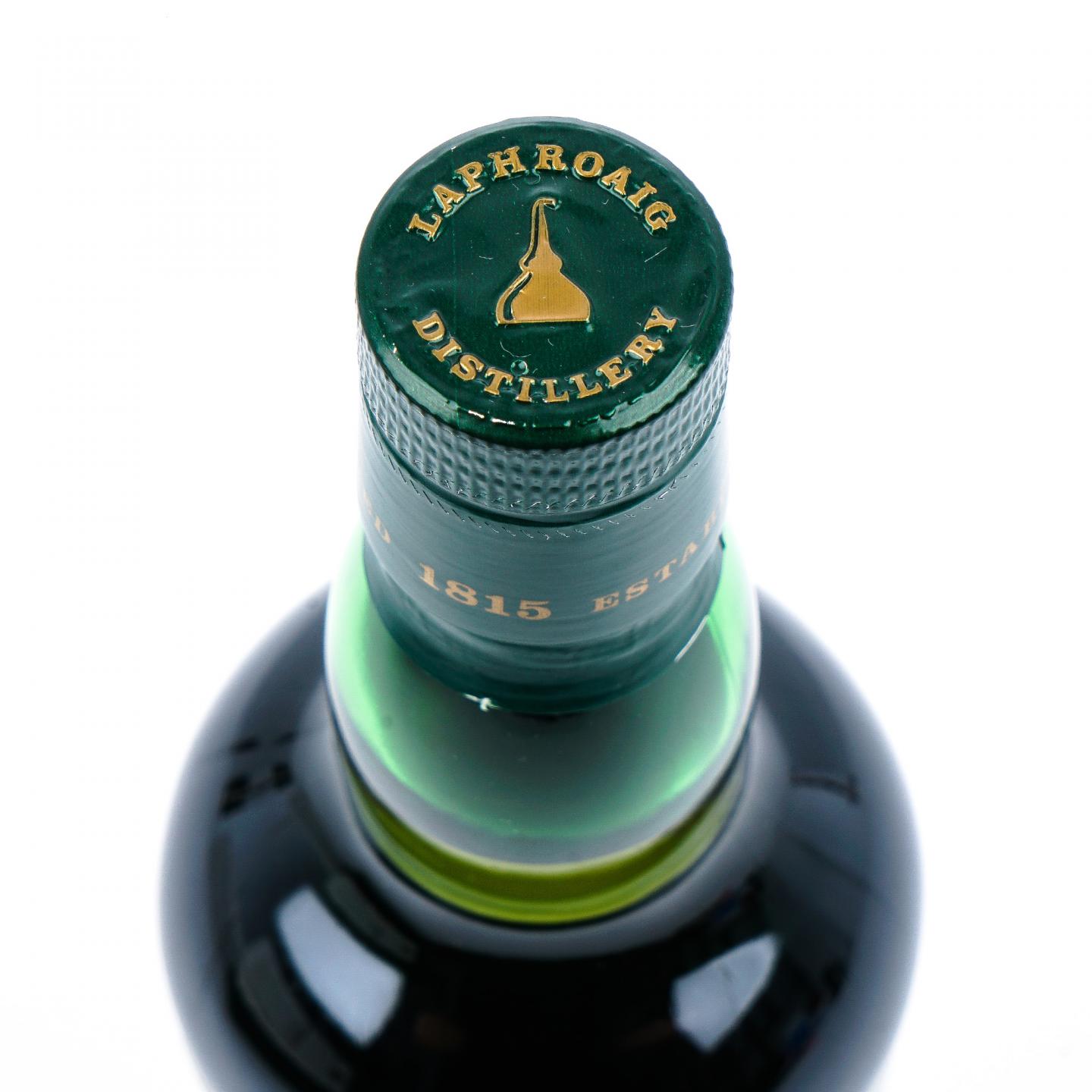 Laphroaig 拉弗格 25年 The Bessie Williamson Story 礼盒