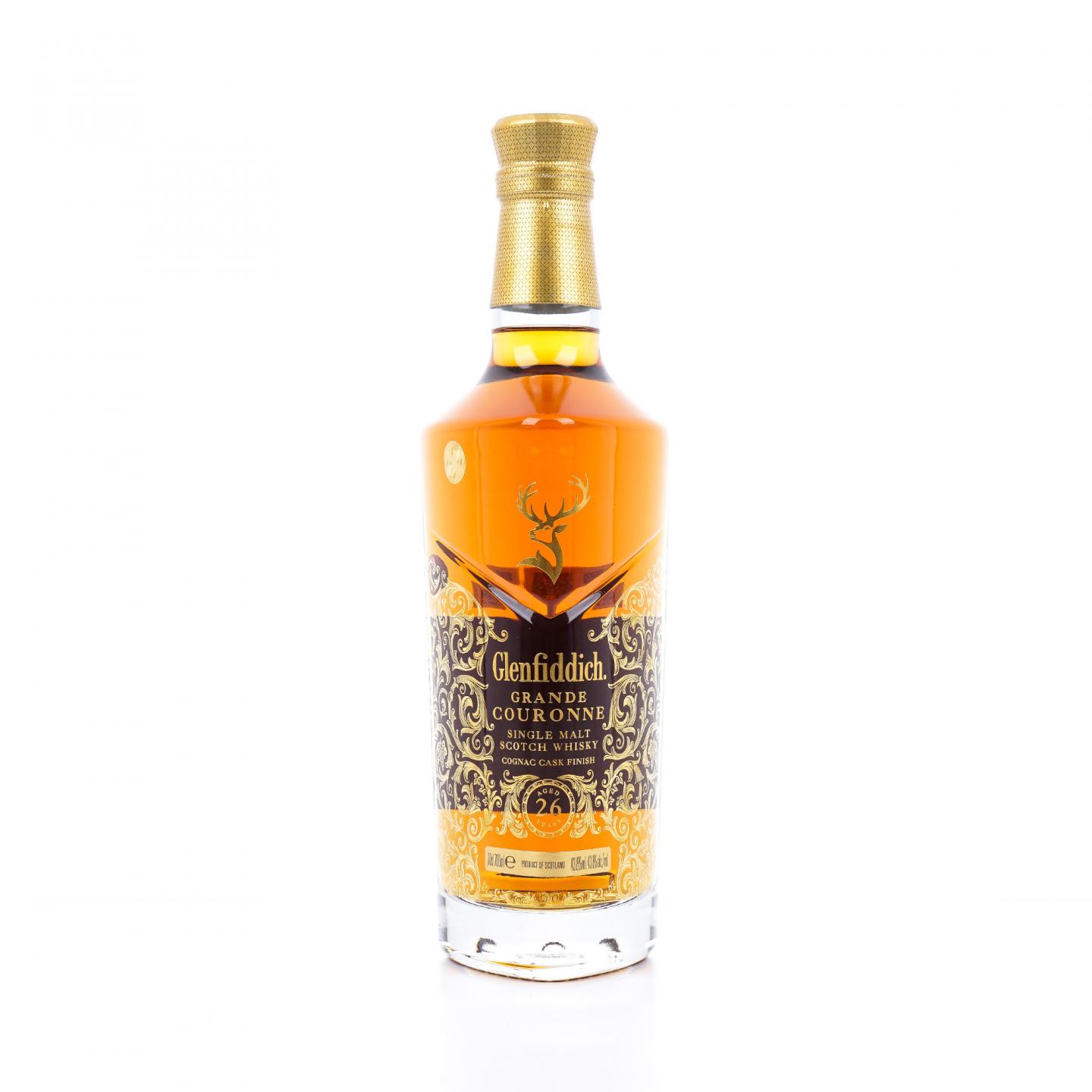 Glenfiddich 格兰菲迪 26年 璀璨珍藏系列 行货