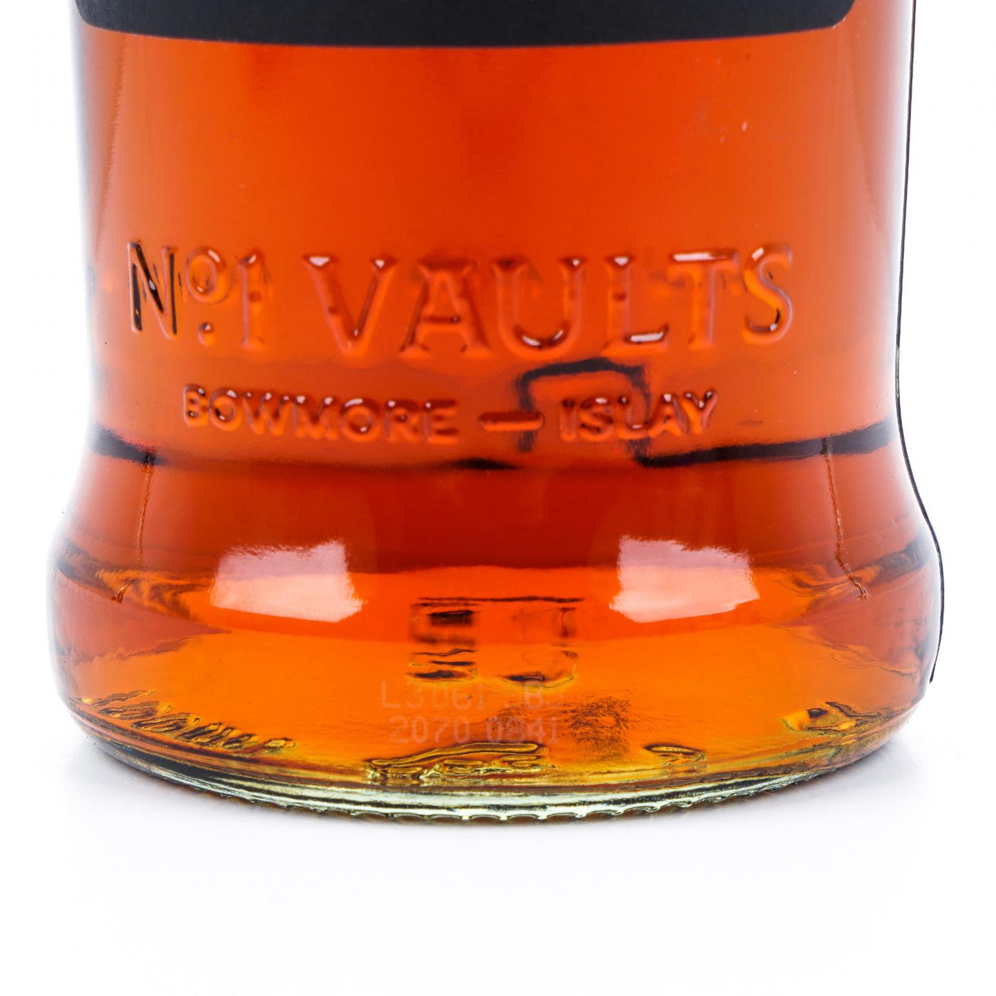 Bowmore 波摩 25年 2023礼盒 行货